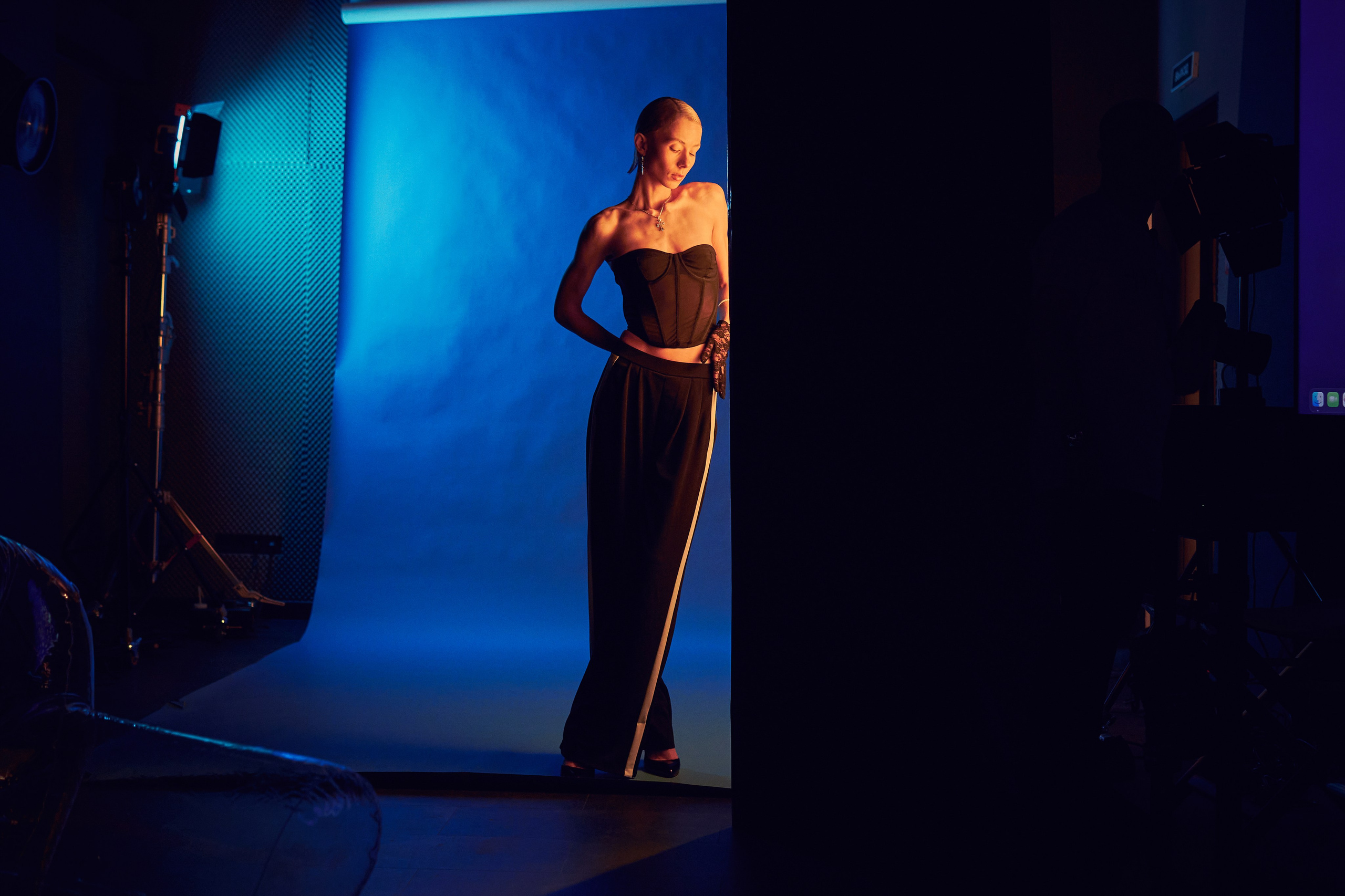 50 приемов работы с постоянным светом. Фотограф людей и животных в Санкт-Петербурге Марина Бурмистрова