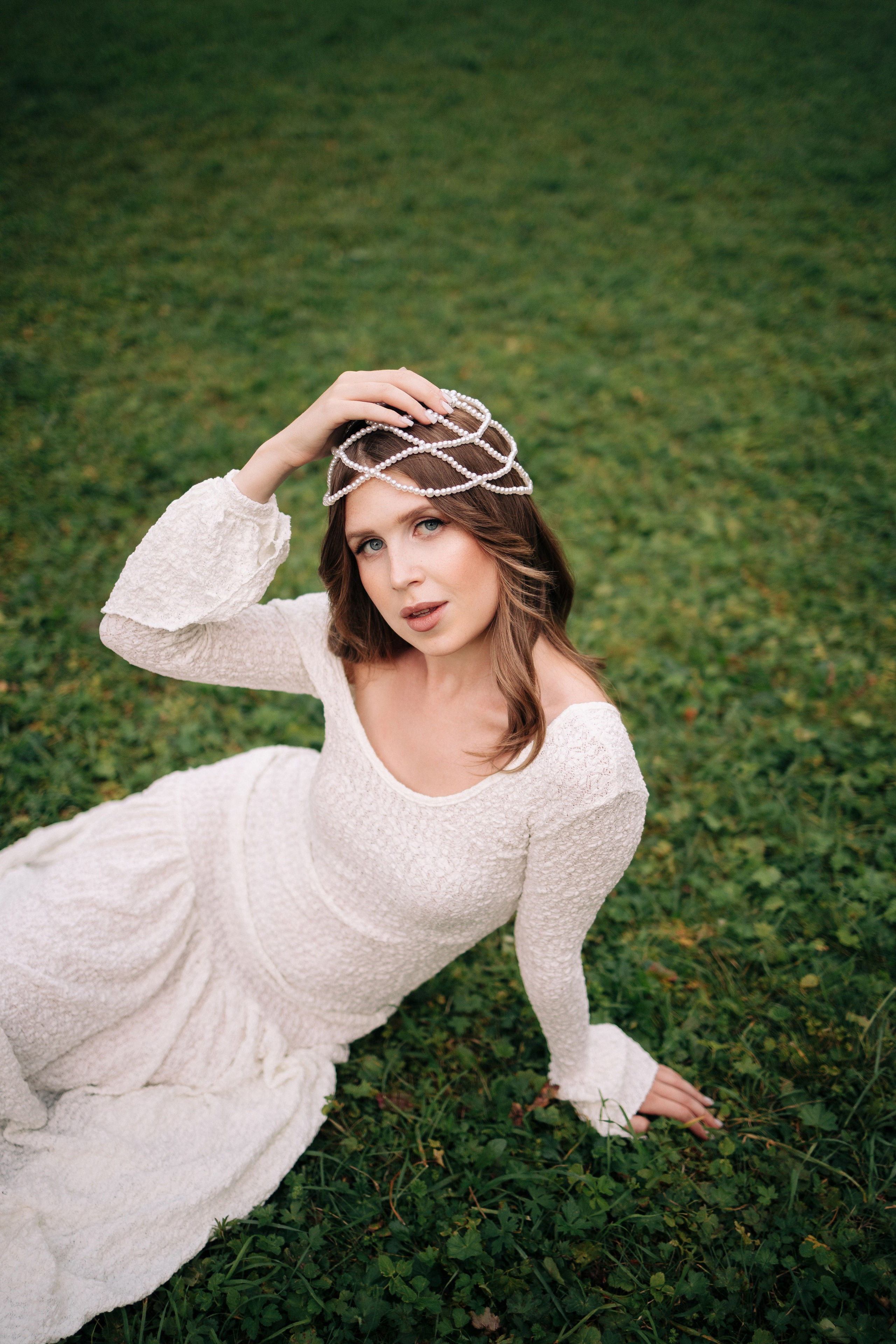 Прогулка в Ораниенбауме с Софи. Фотограф Дарья Корель Санкт-Петербург