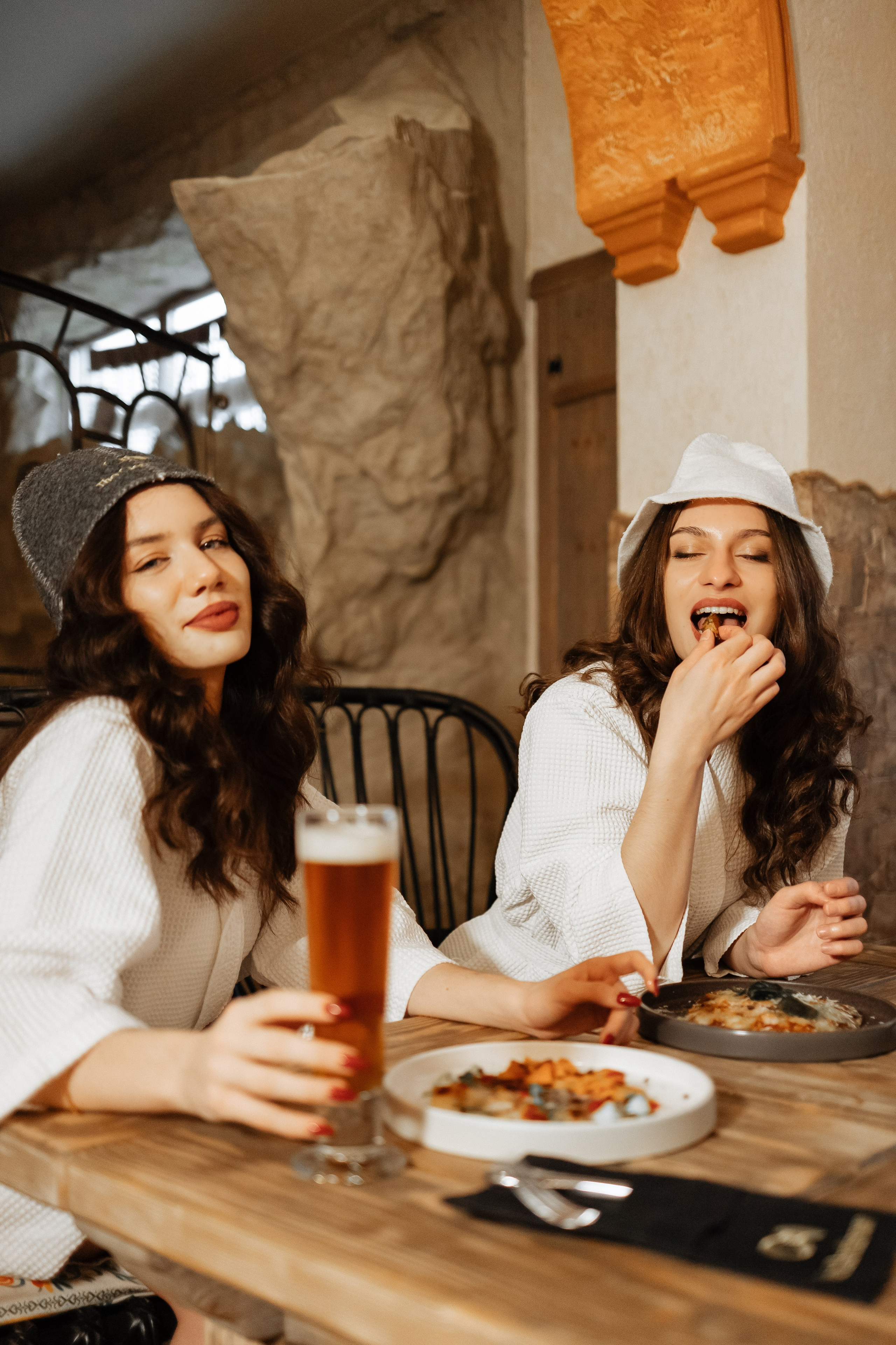 Джентльмены. Фотограф в Краснодаре Лагунов Владимир