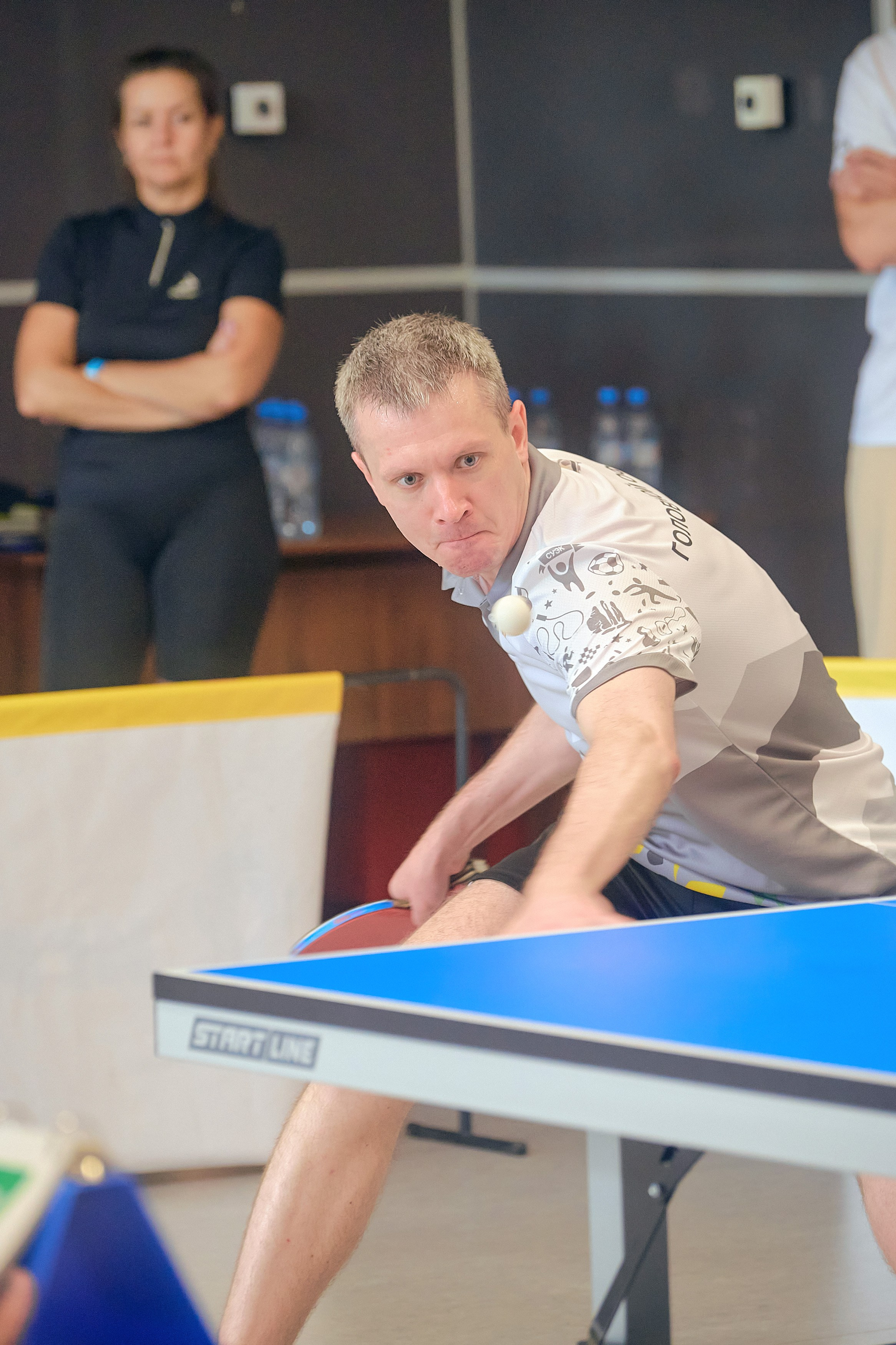 Игры титанов — СУЭК. Фотограф Яковлев Роман — Красноярск