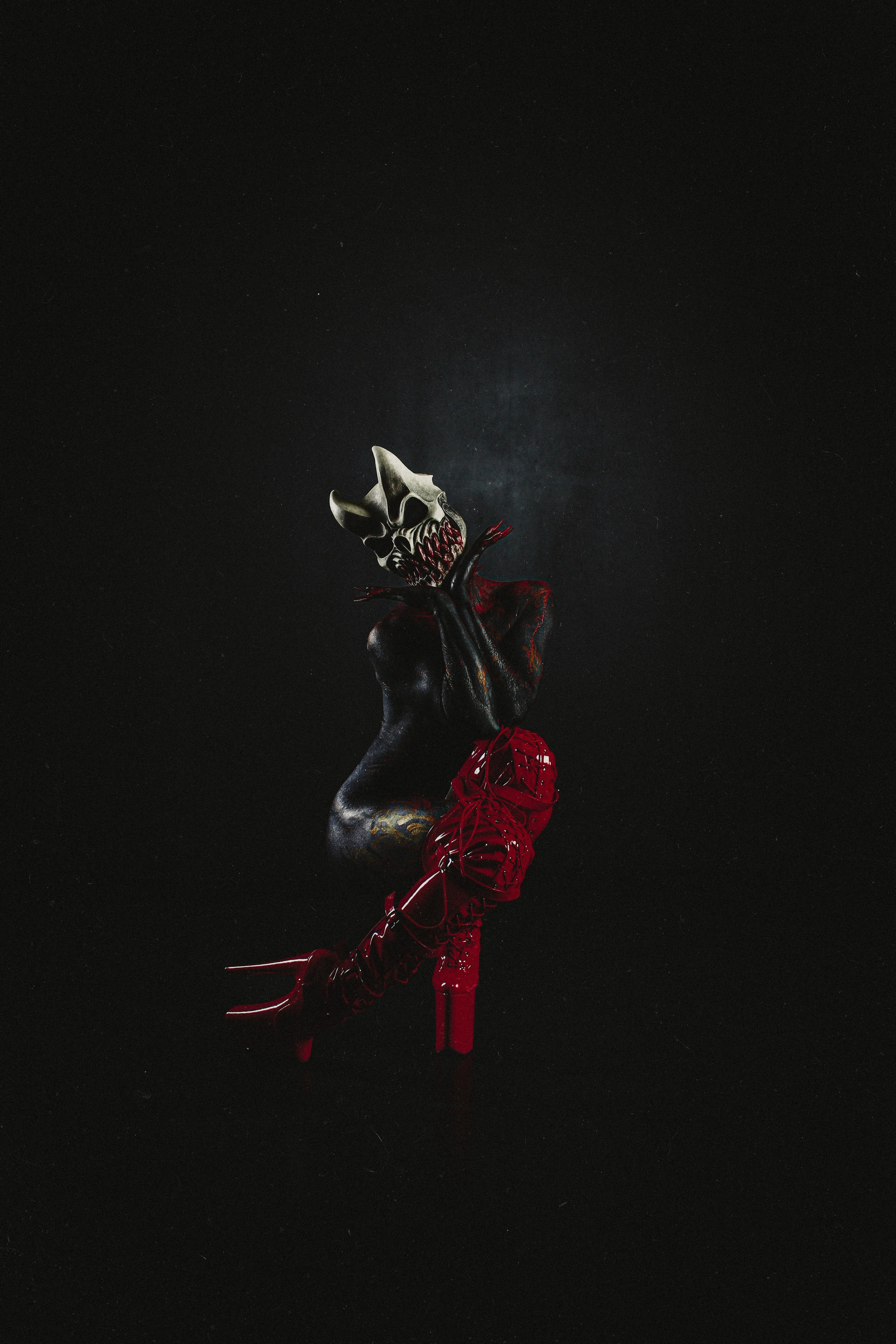 PREVAIL. The Abstracter