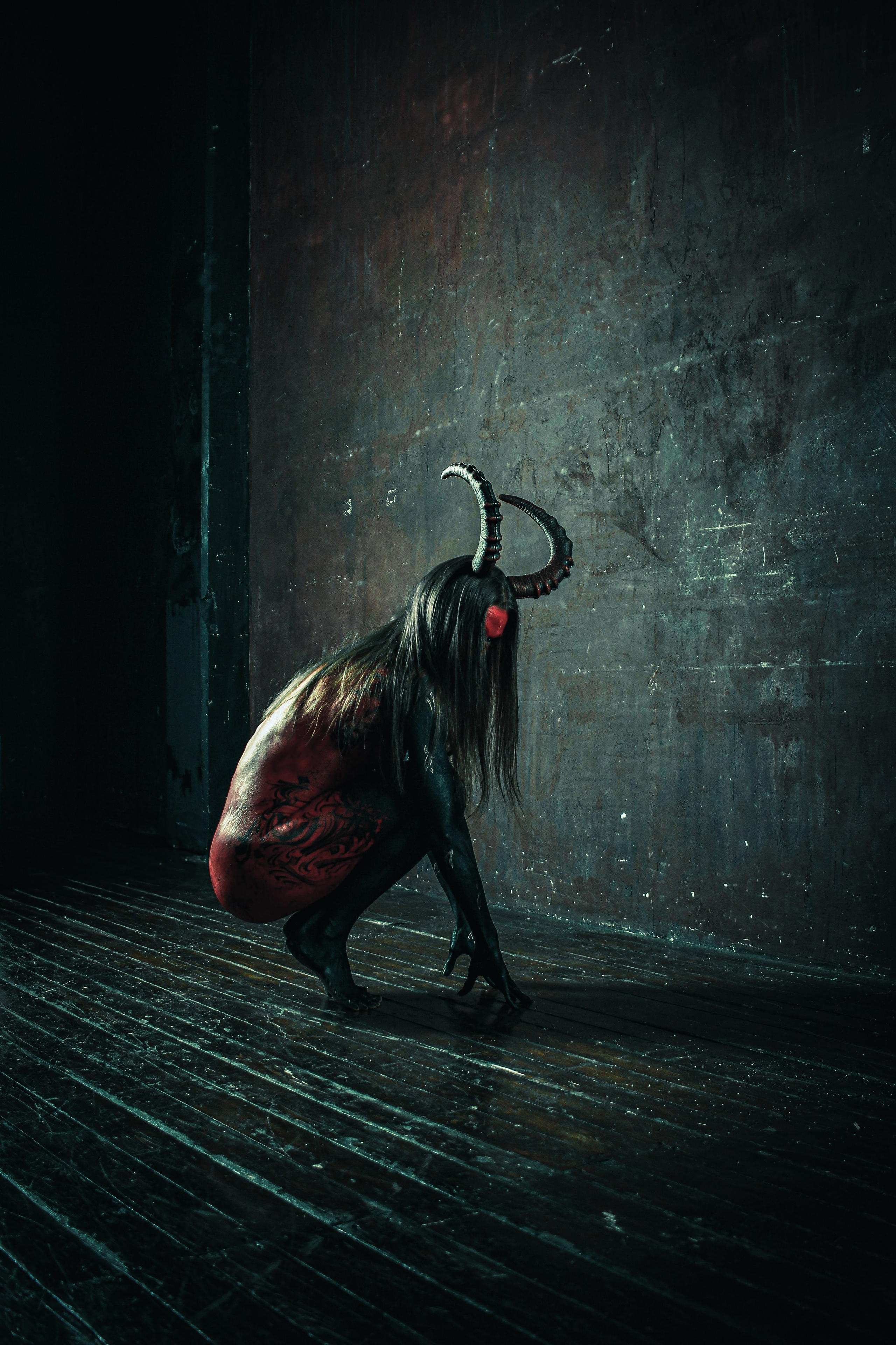 OTHERS. The Abstracter