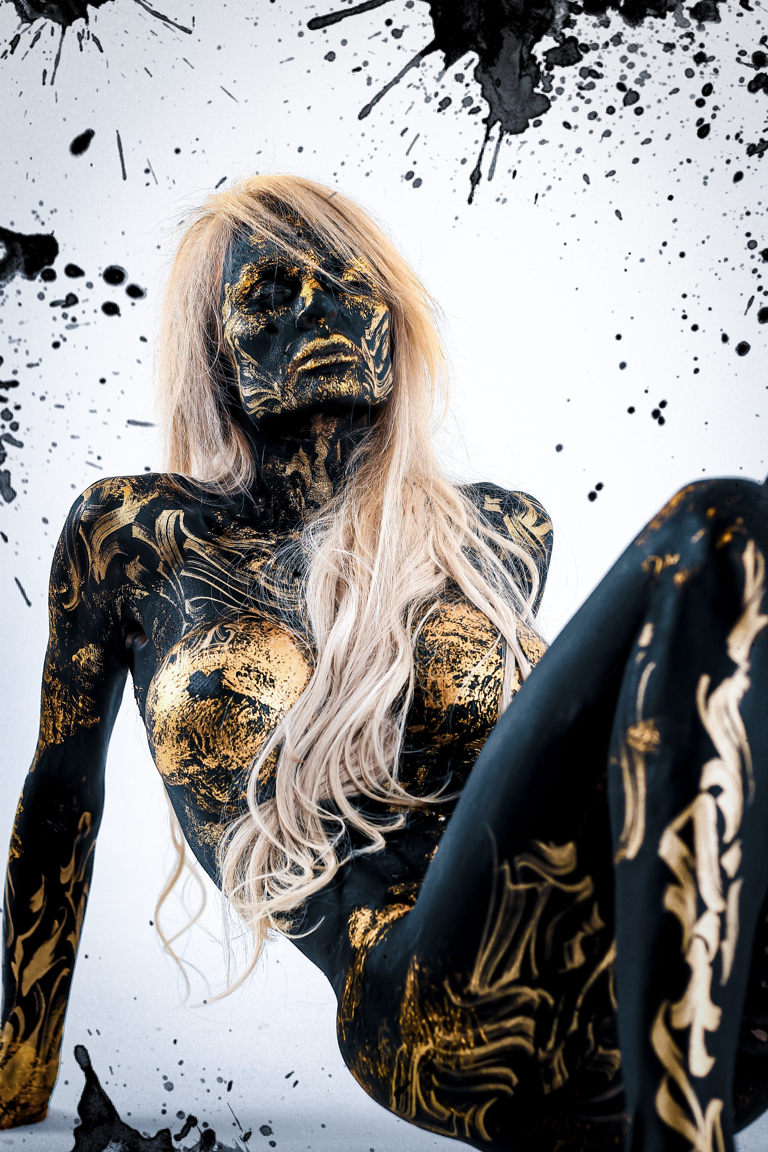 NON SERVIAM. The Abstracter