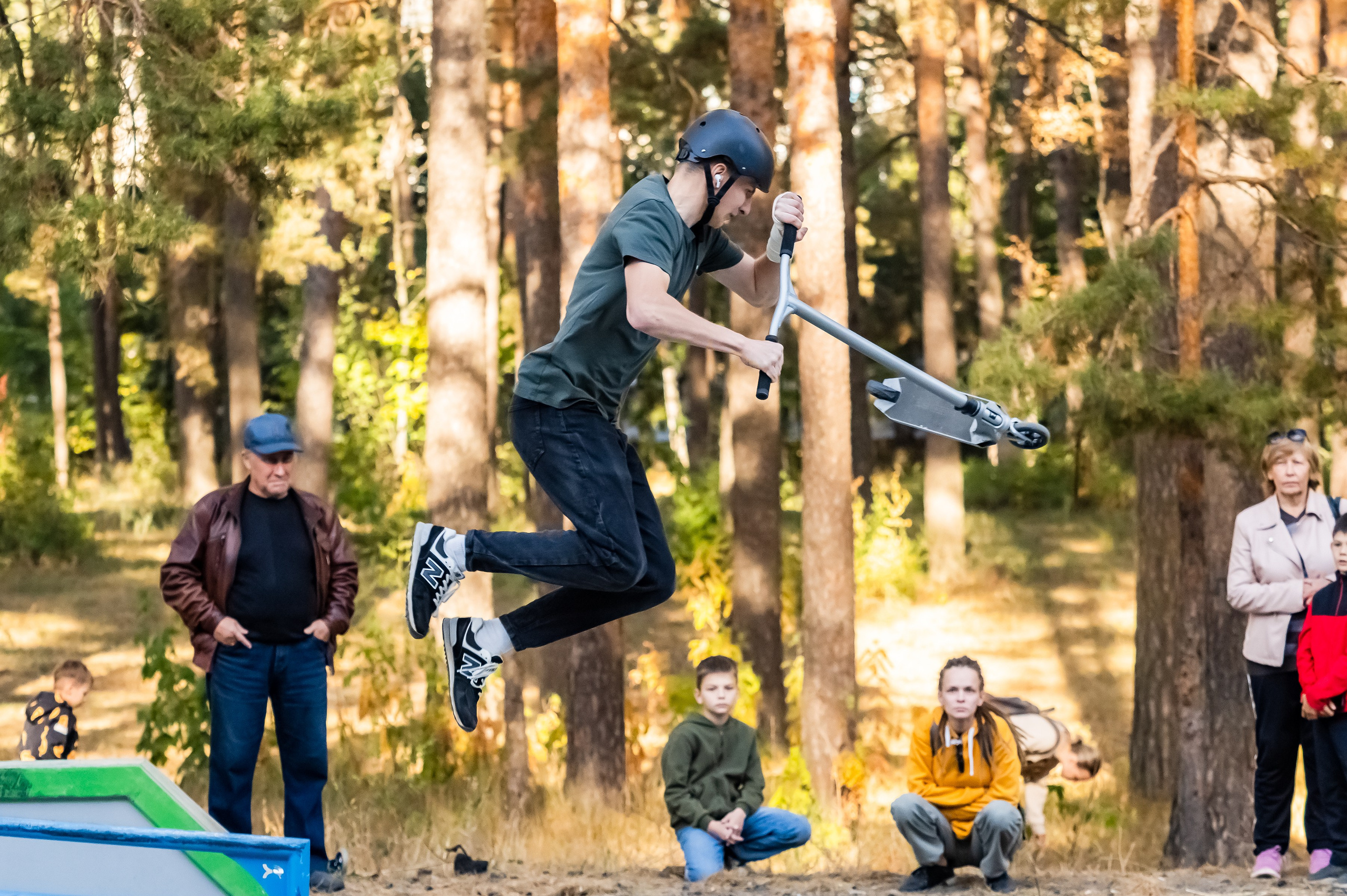Открытие скейт-парка. Репортажный, семейный и детский фотограф в Пензе и Заречном Арина Ермилова. Картины барельеф на заказ
