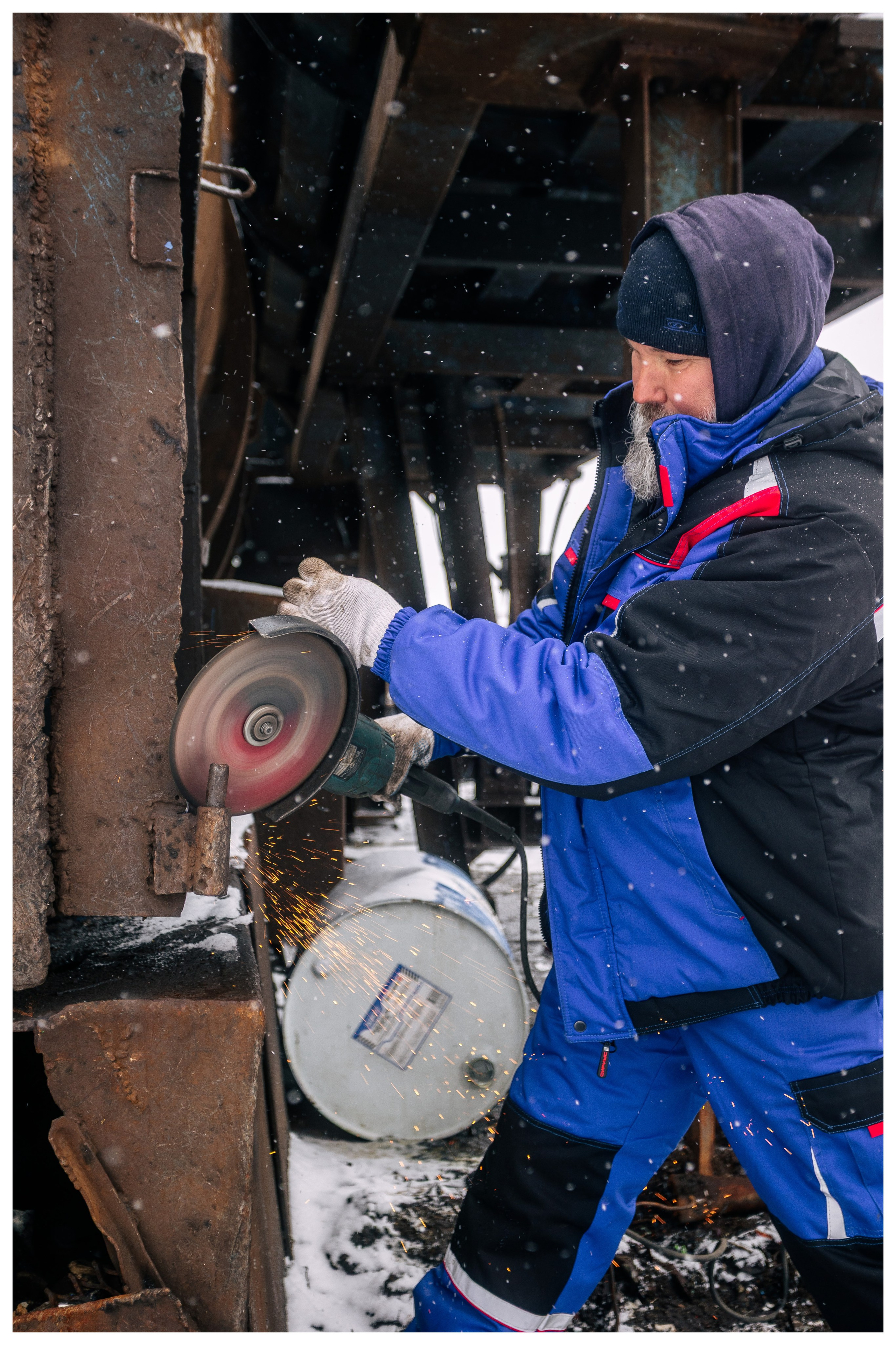Портретная семейная фотосессия. Александр Ивасечко | Фотограф Сургут