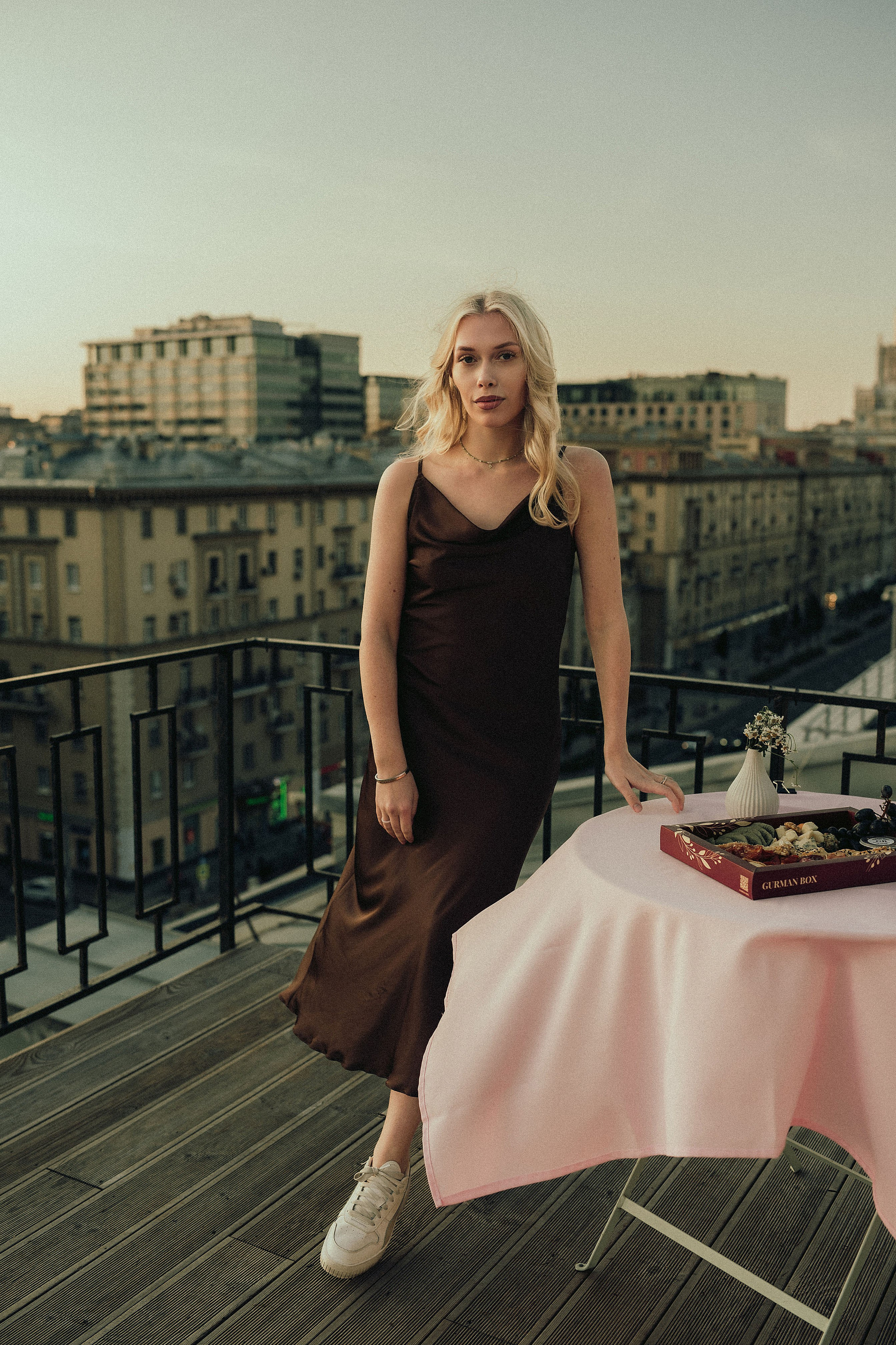 День рождения Эмилии. Фотограф в Москве Ангелина Ким