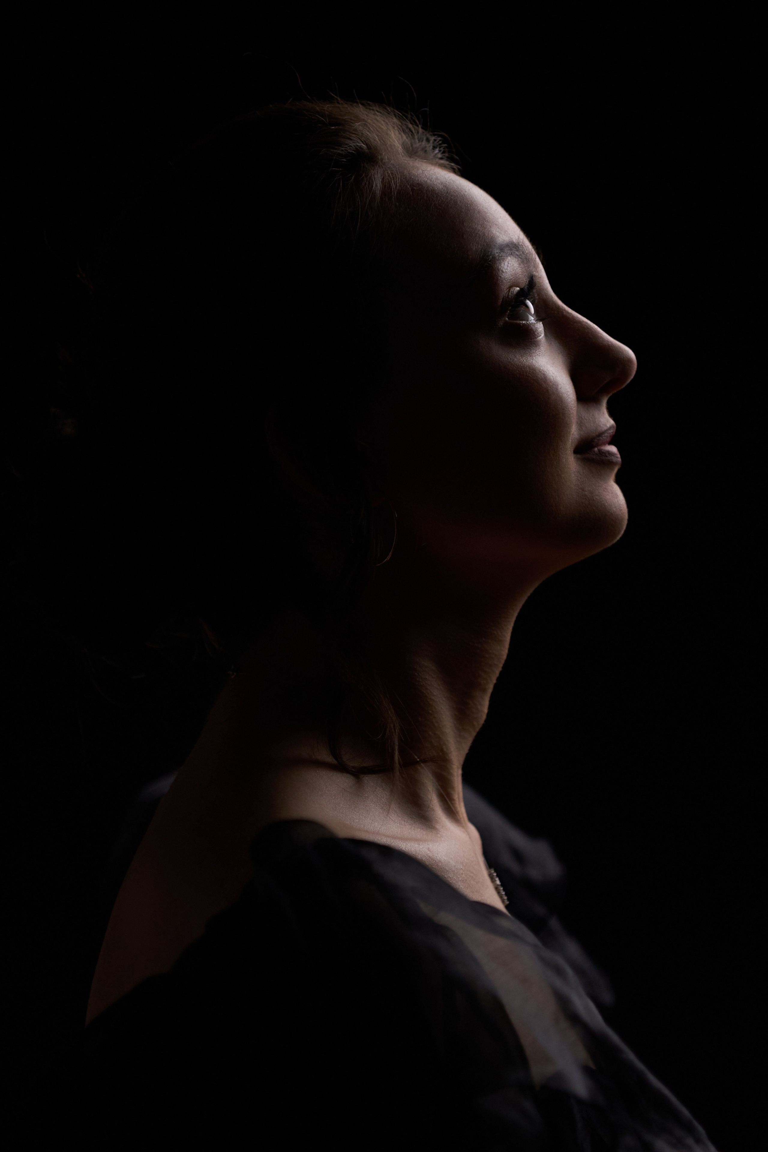 Дарья. Фотограф и видеограф Павел Серобабов