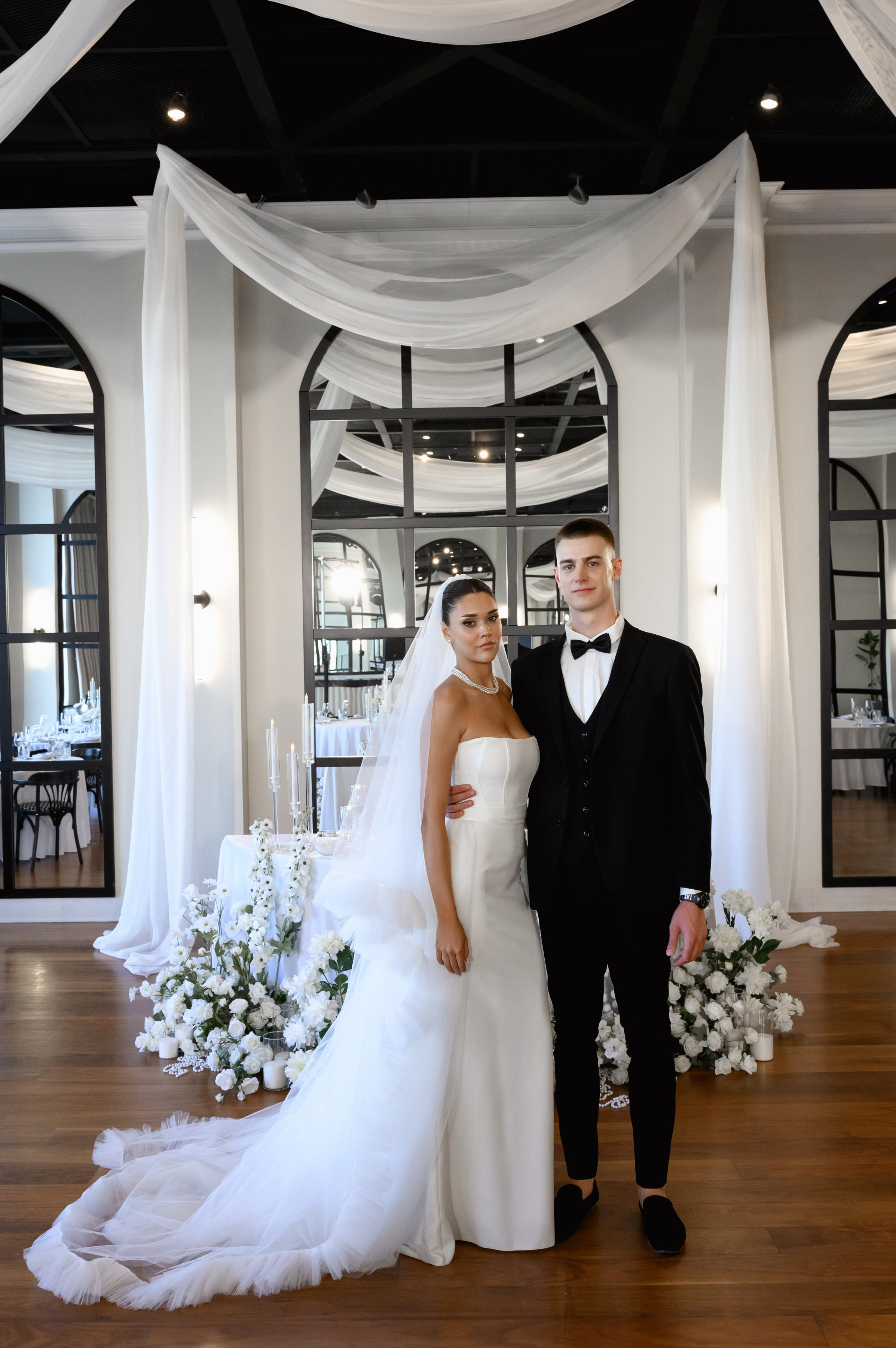 Ярослав и Диана. Фотограф в сочи Свадебный фотограф Сочи