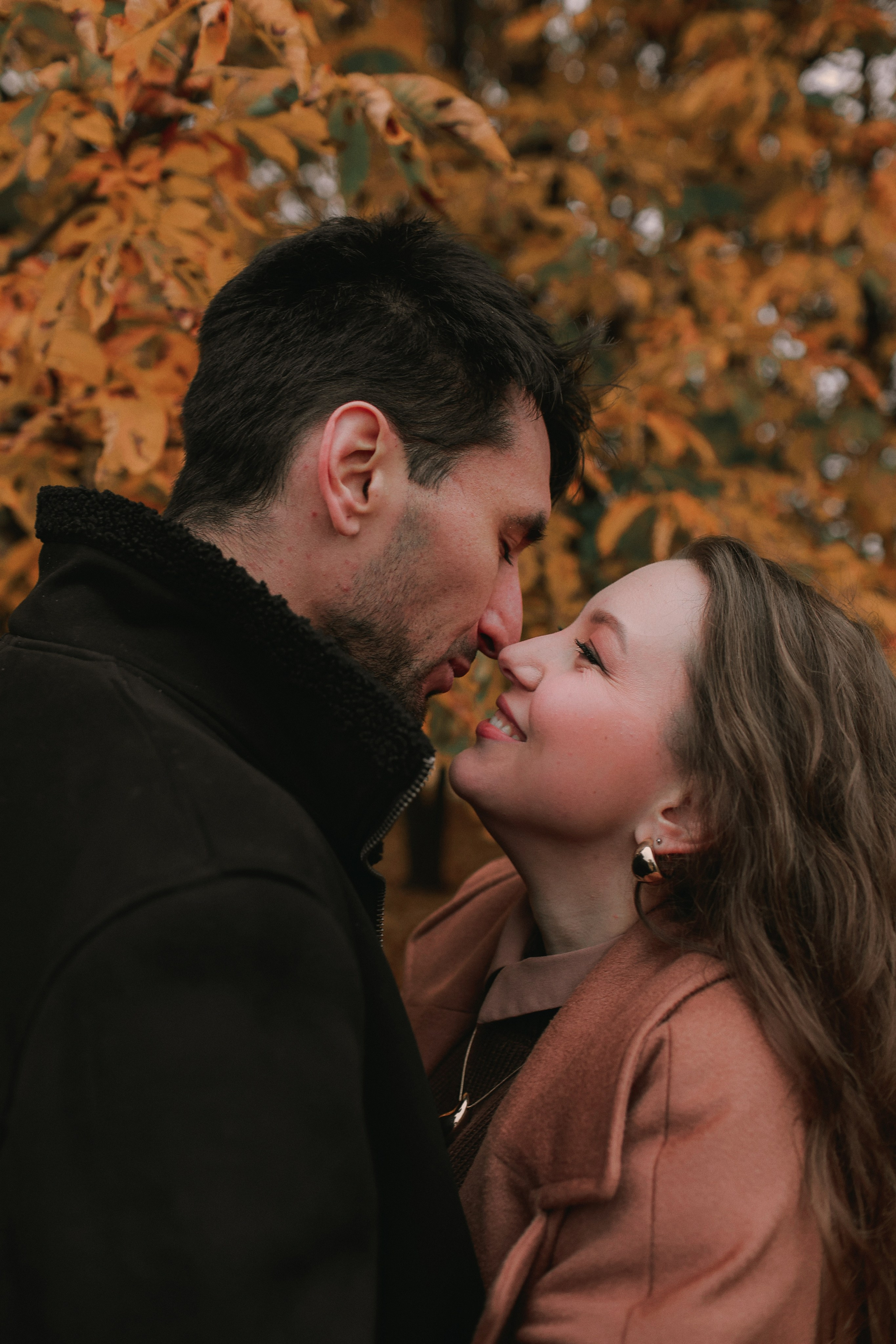 Love story. Фотограф в Москве