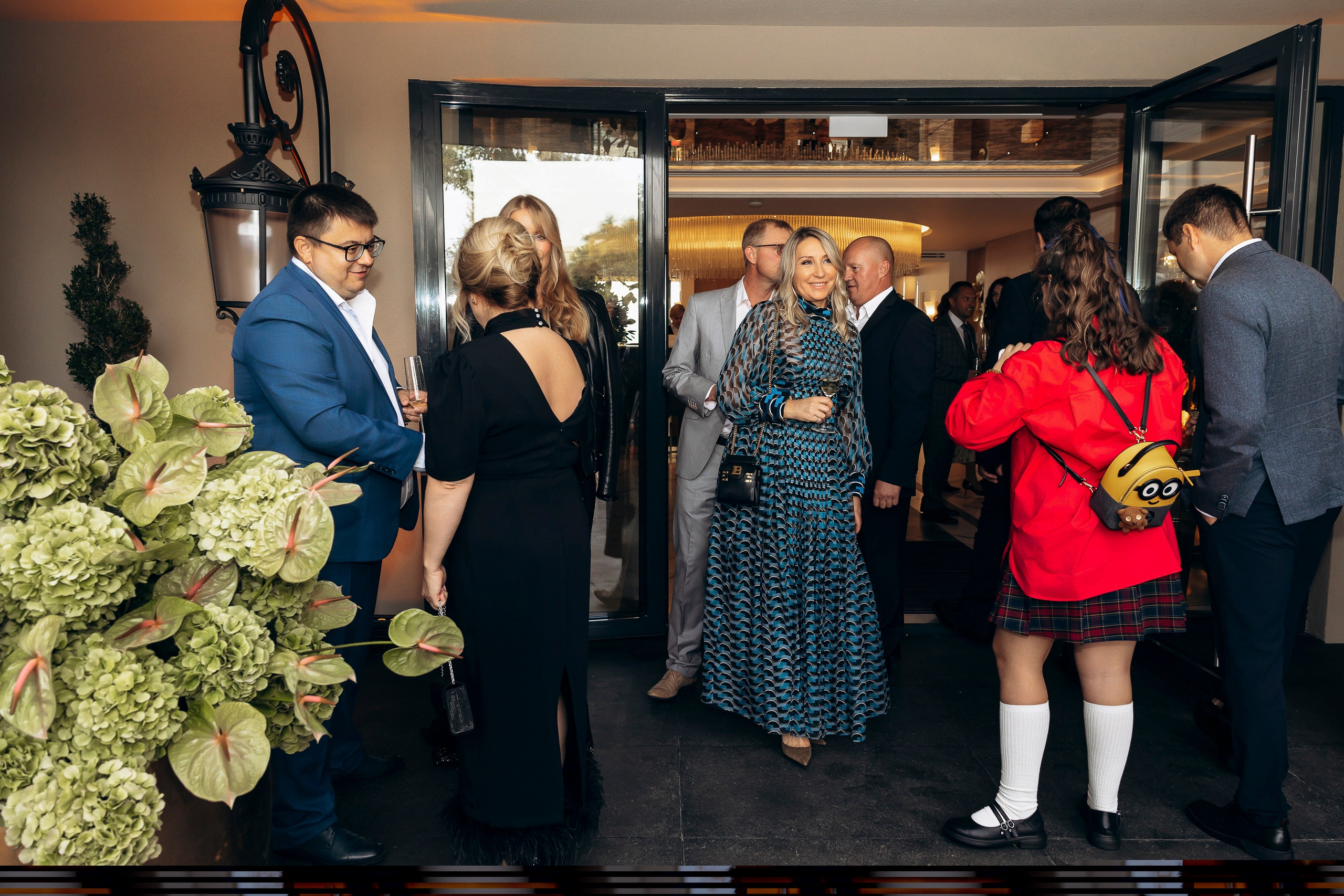 Открытие отеля Royal Lions Grand Hotel 15 сентября 2024. Фотограф в Калининграде свадебная фотография, репортажная, фотосессии