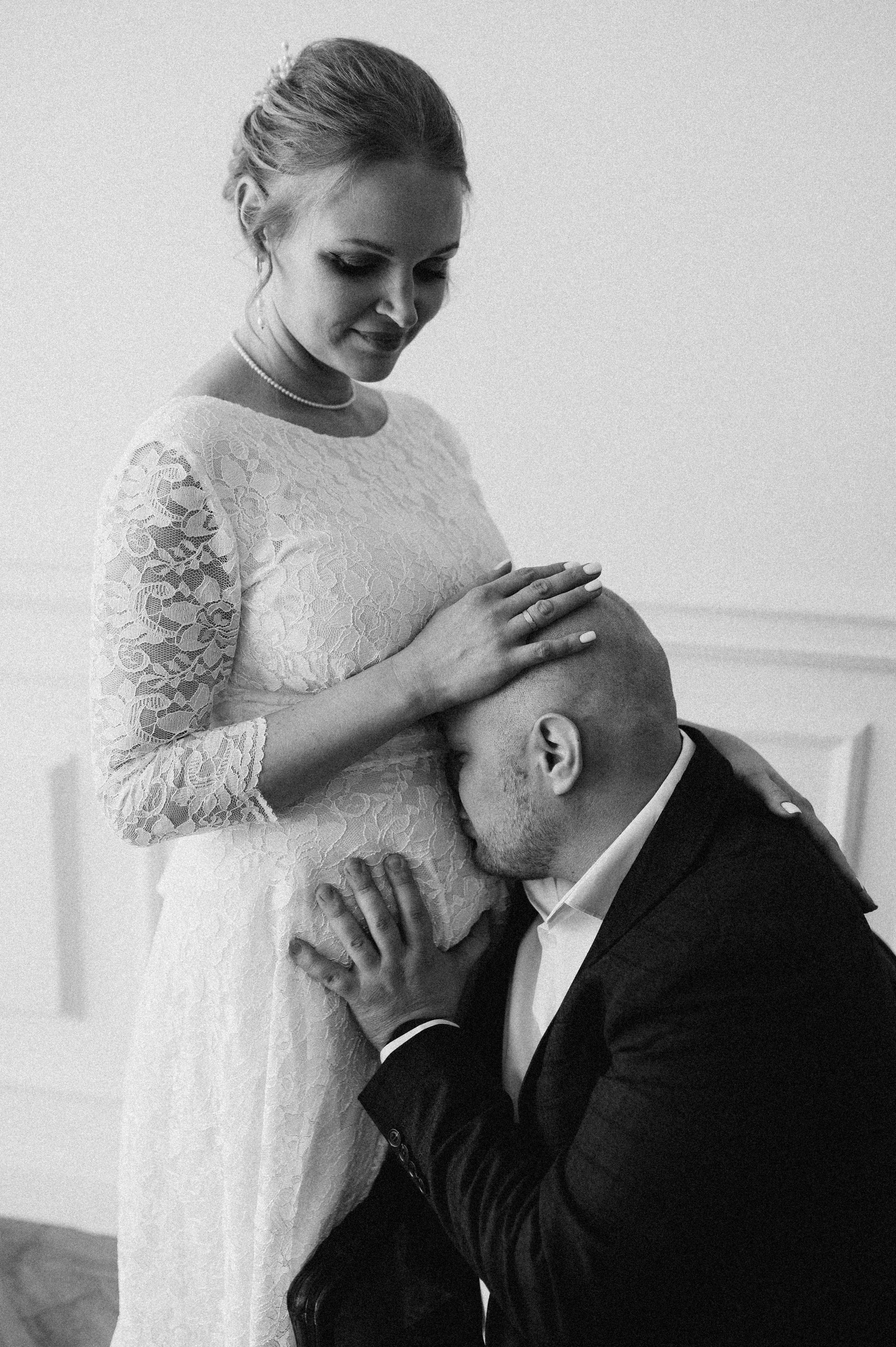 ЕВГЕНИЙ & АНАСТАСИЯ. Семейный фотограф в Новосибирске Женя Индрикова