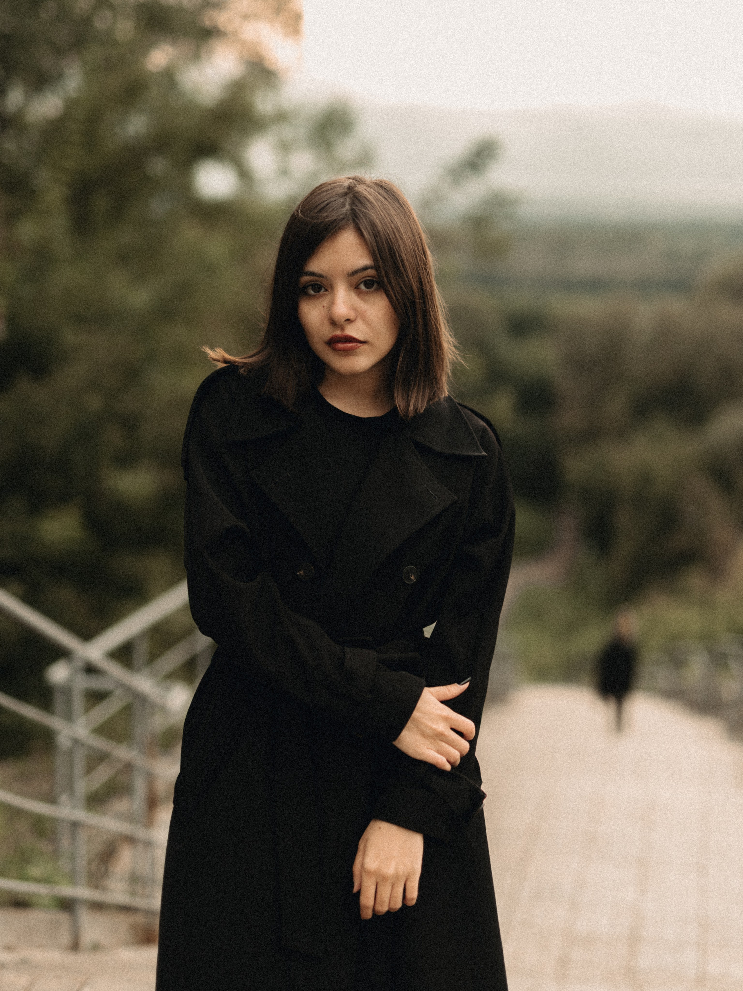 Алина. Фотограф Анна Нестеренко
