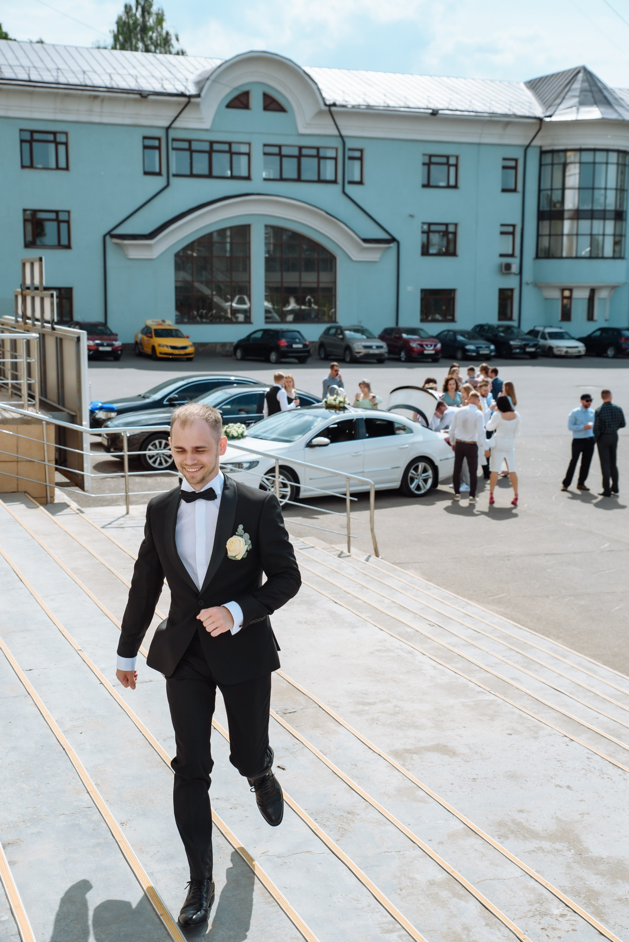 Вика и Женя. Портретный фотограф Москва, репортаж и естественная постановка