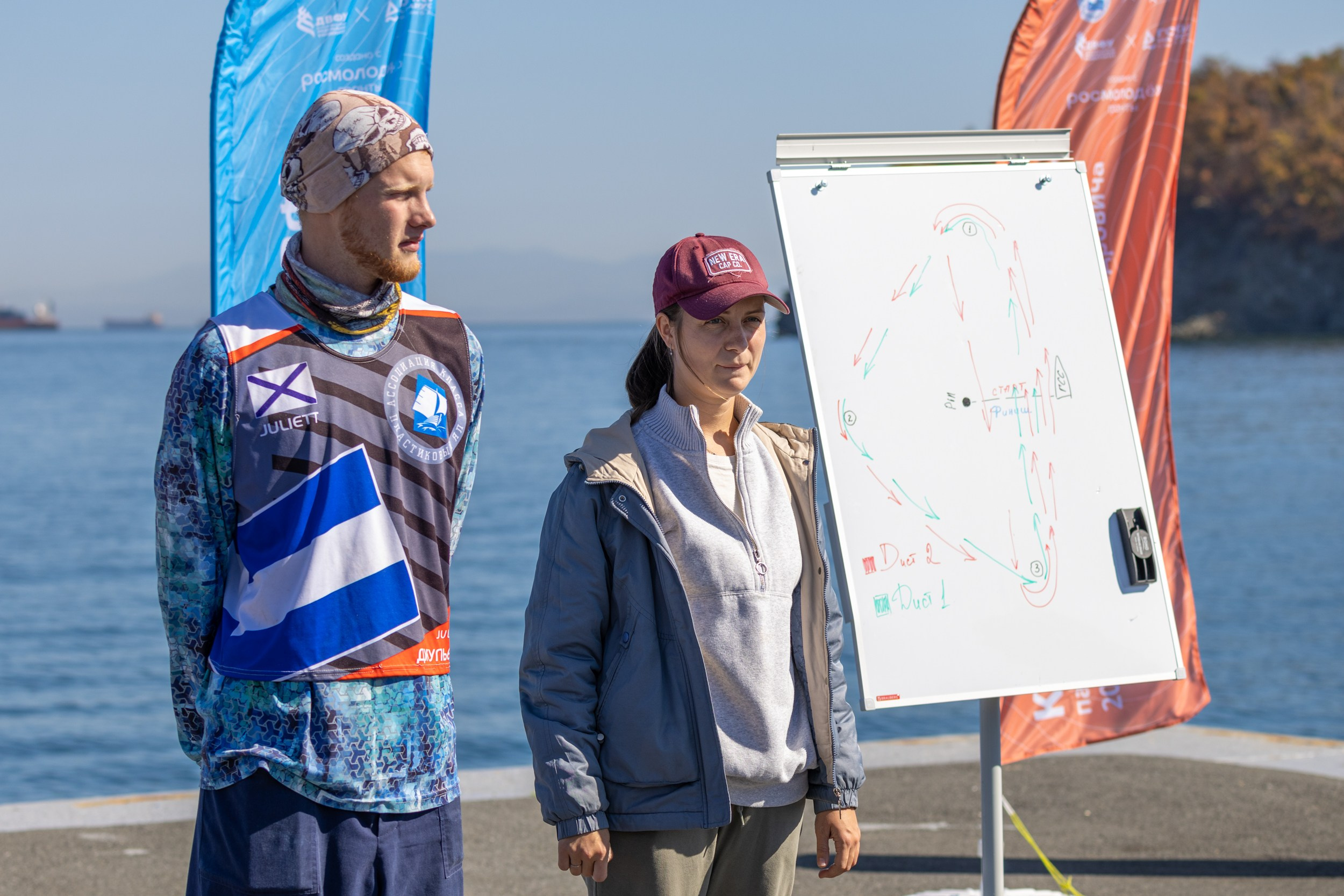Парусный спорт в бухте Аякс. Олег Катакинов| Репортажный фотограф в городе у моря (Владивосток)
