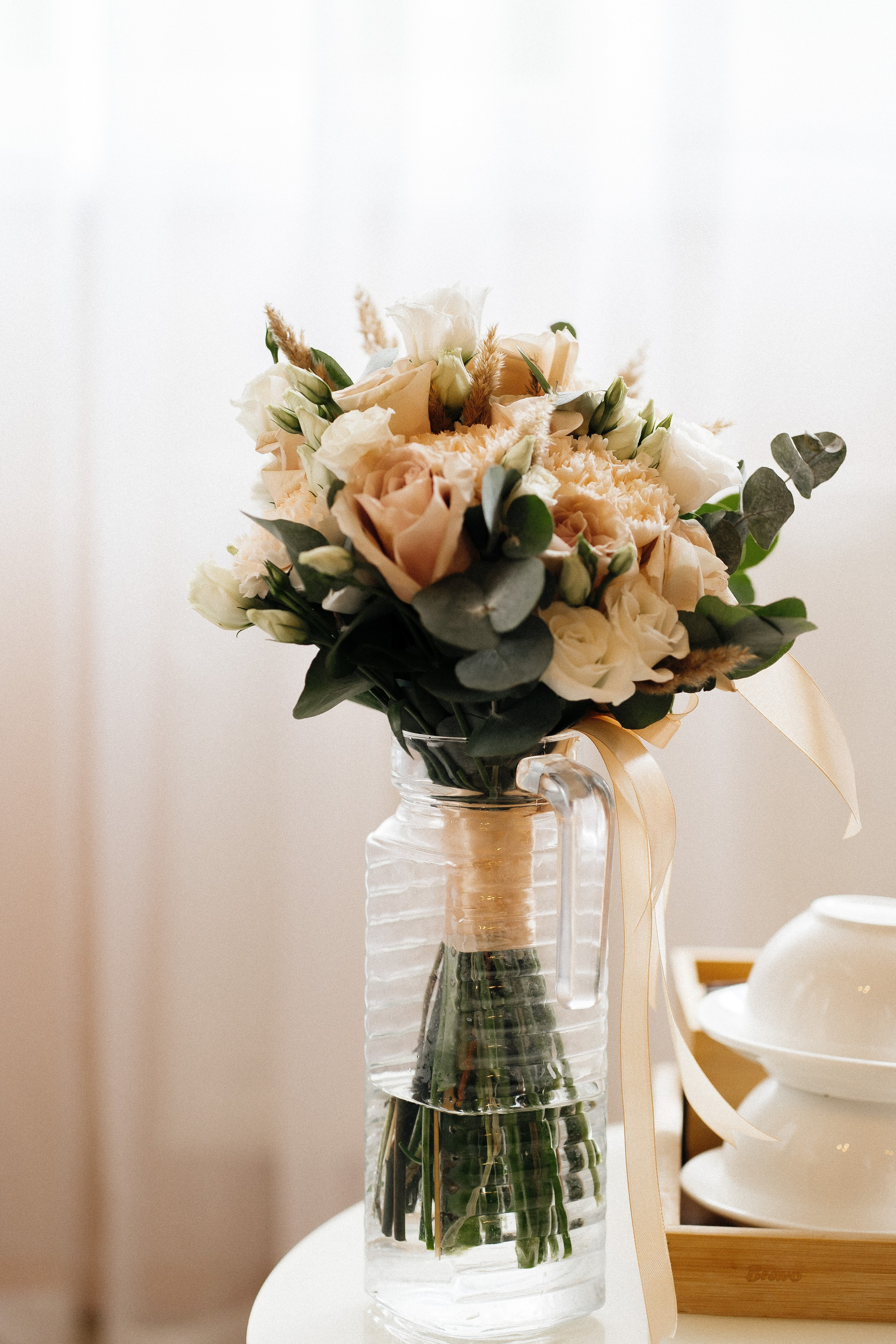 София и Даниил. Главная