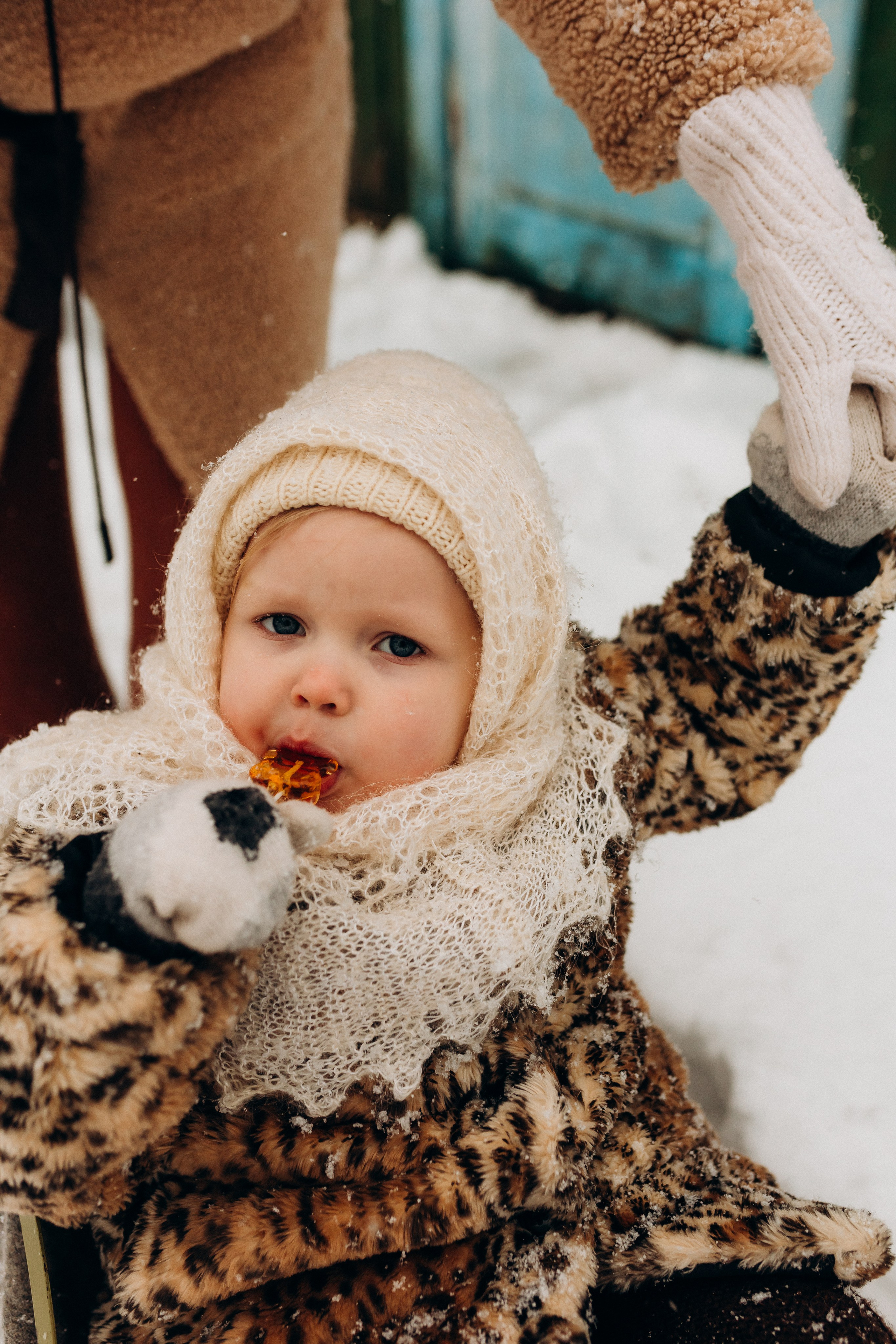 Уличные истории. Семейный и парный фотограф Мария Куцко