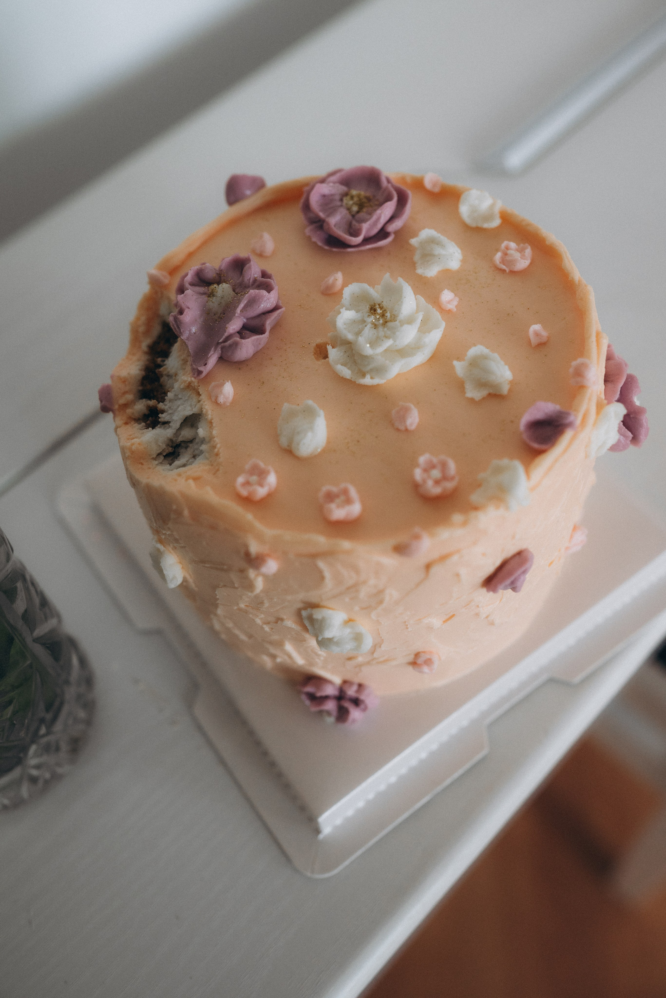 8 месяцев Люси. Семейный фотограф Юлия Власова