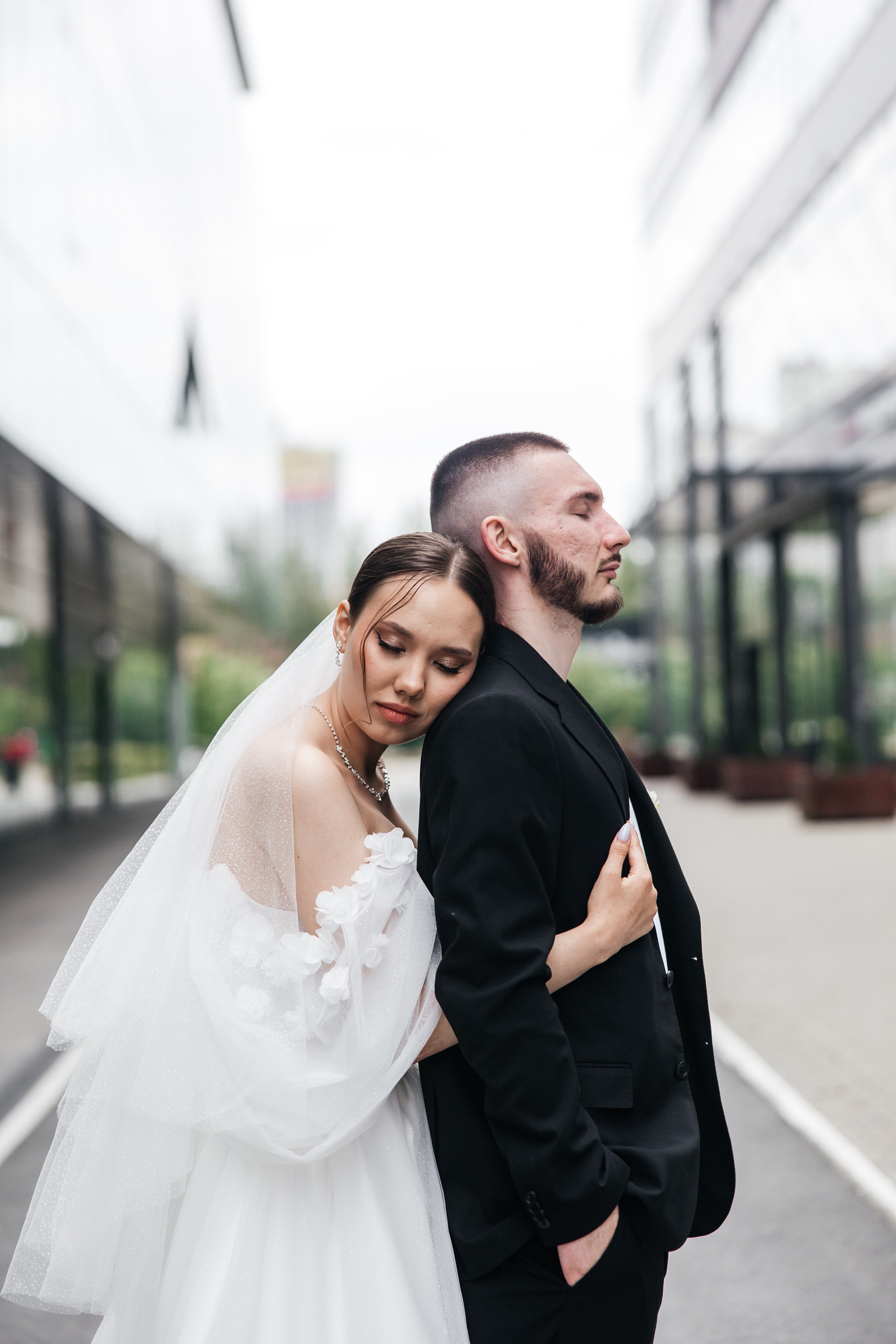 ВЛАДЛЕНА И МИХАИЛ. Свадебный, семейный, детский фотограф в Екатеринбурге.Фотосессия родов