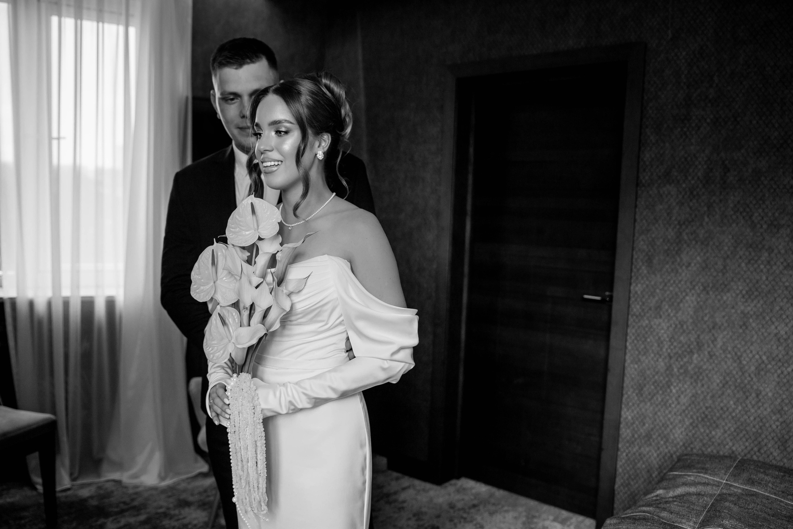 Владлена|Кирилл. Свадебный фотограф Надежда Рыжикова