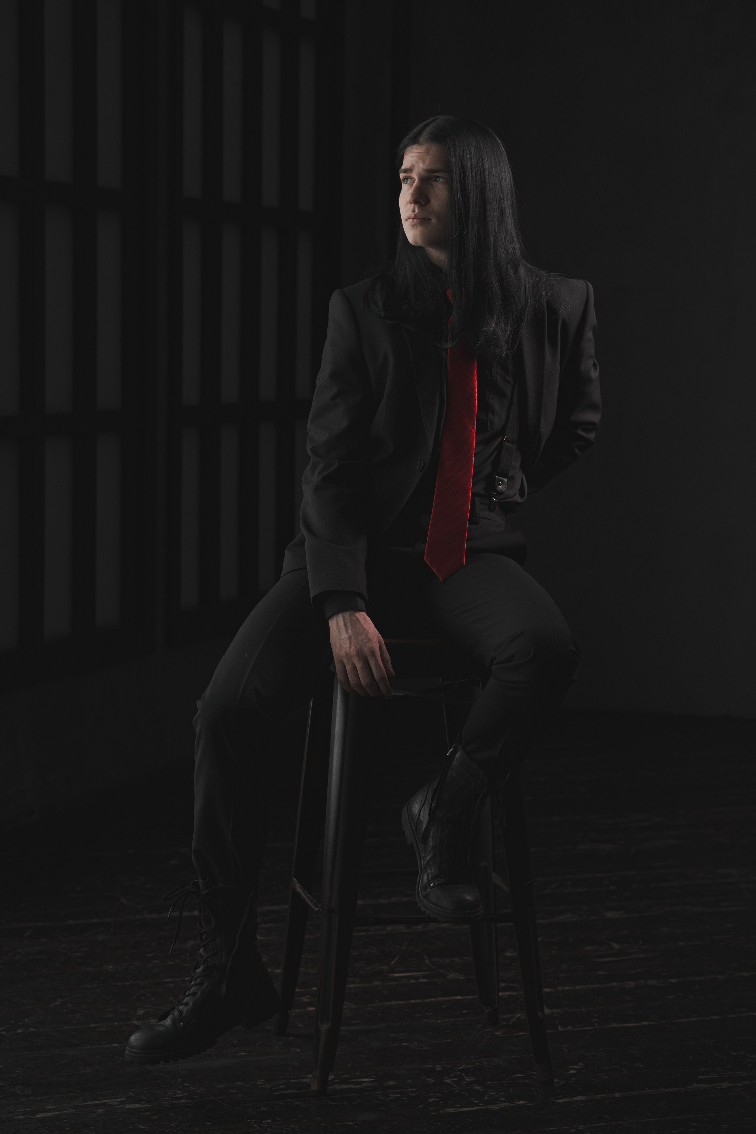 Эдем. Саватейкин Ярослав | Портретный фотограф в Москве