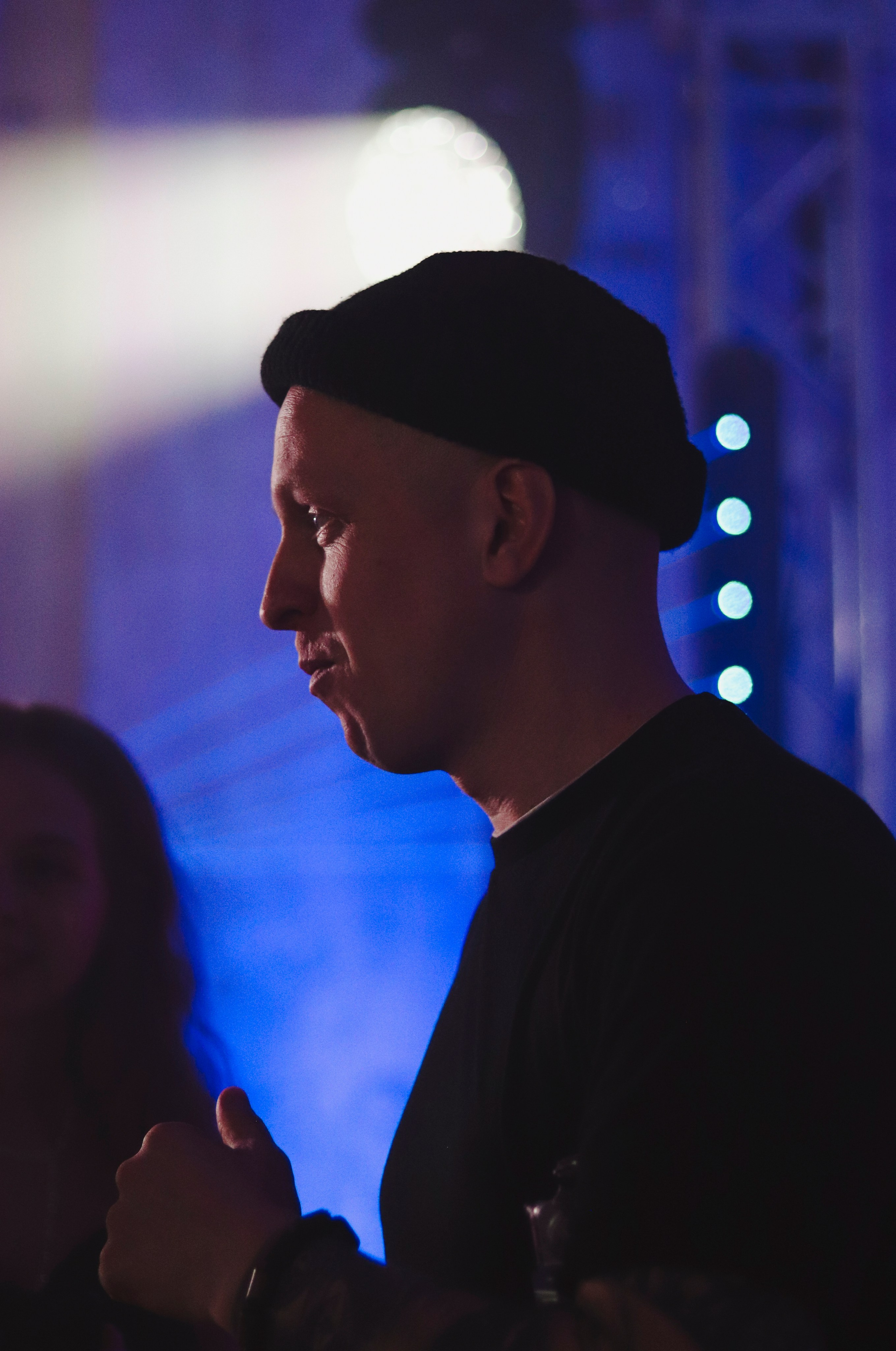 Рейв с др. Ивентный фотограф в Санкт-Петербурге Олег Комков