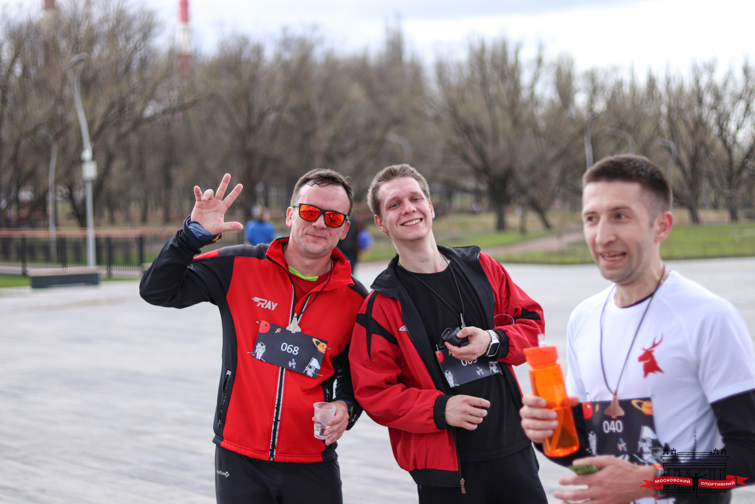 Московский Спортивный «КОСМИЧЕСКИЙ RUNOFF». Ивентный фотограф в Санкт-Петербурге Олег Комков