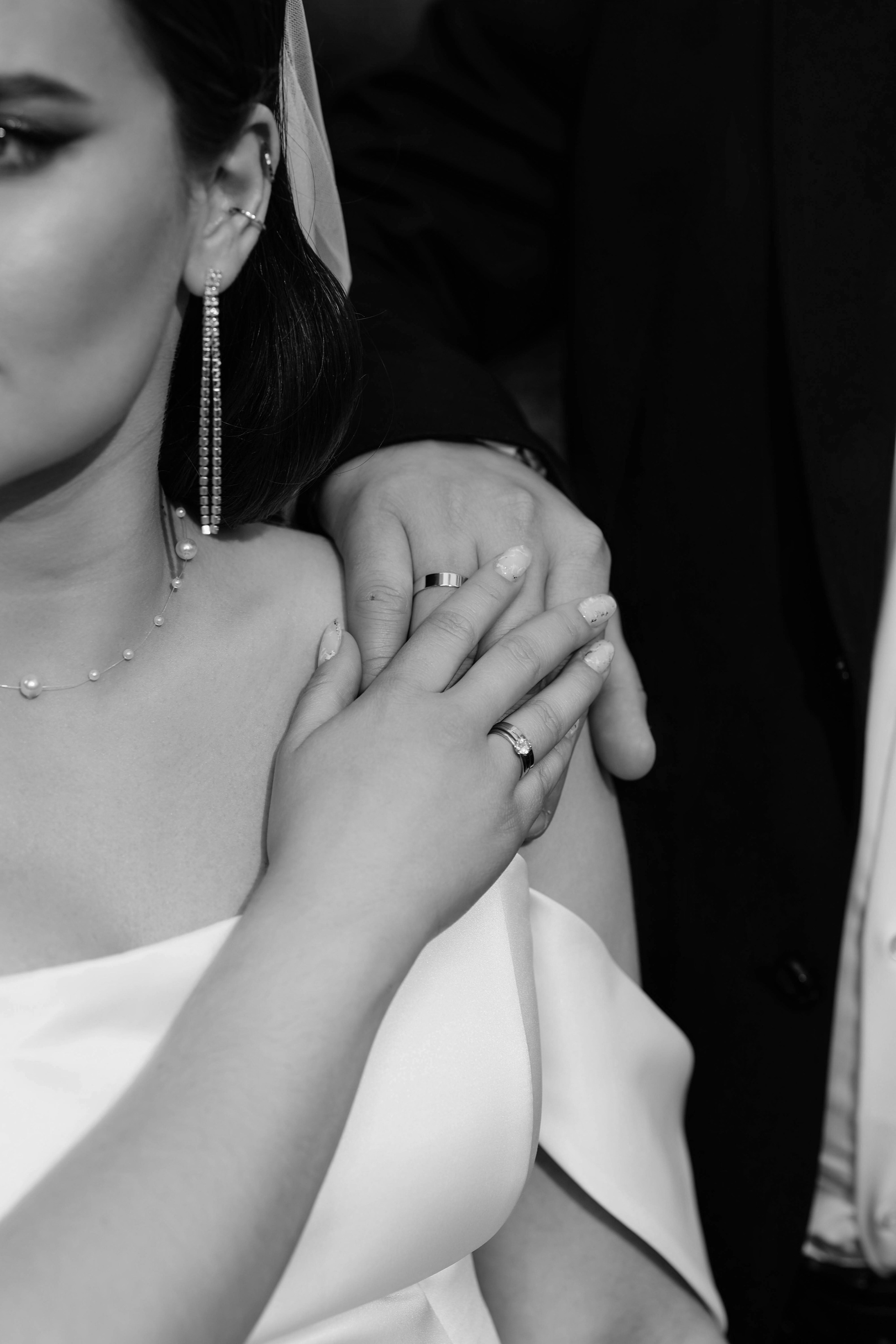 Ксения и Илья. Alena Nezalenova