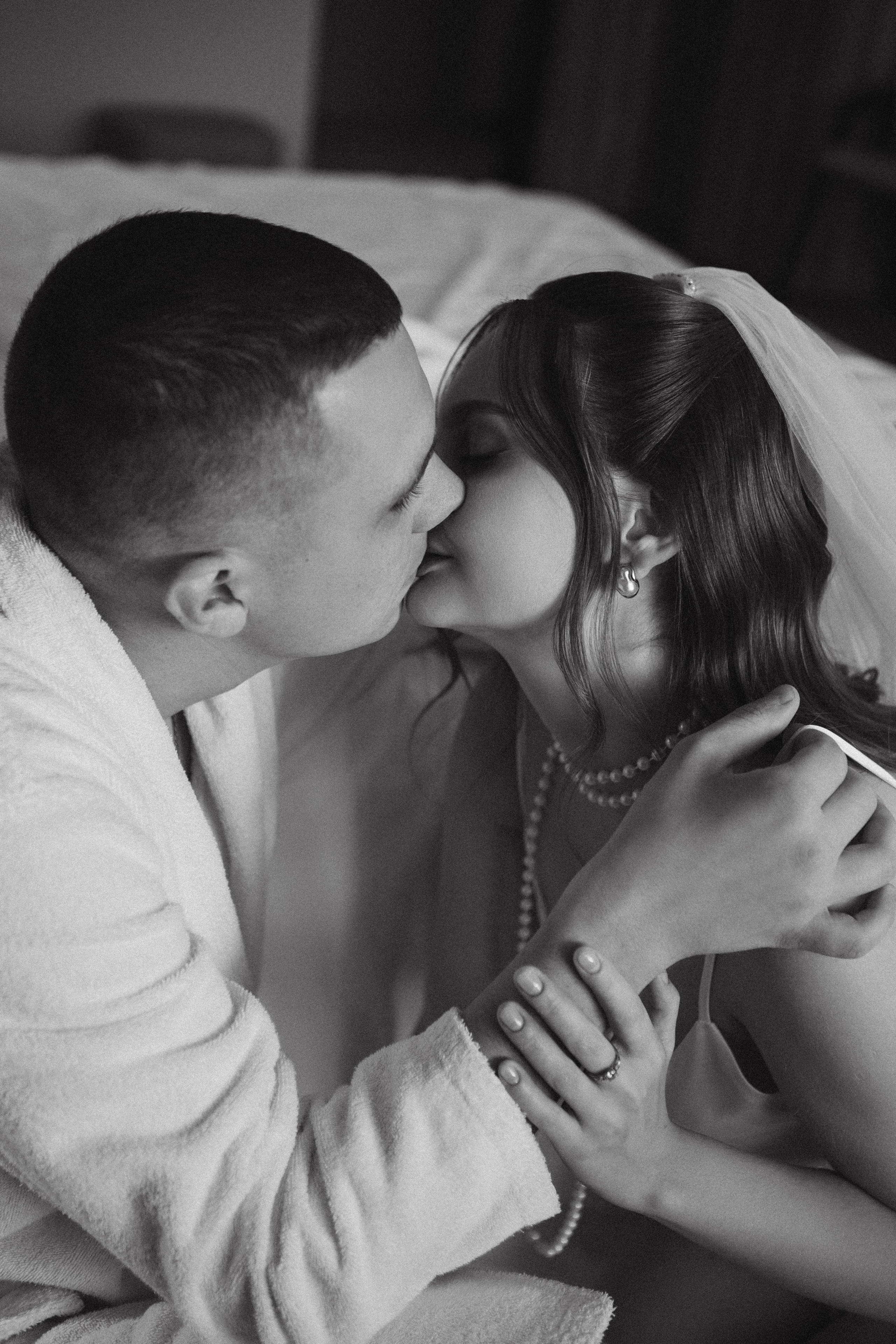 Кристина/Данил. Фотограф Оренбург Алёна Лелет