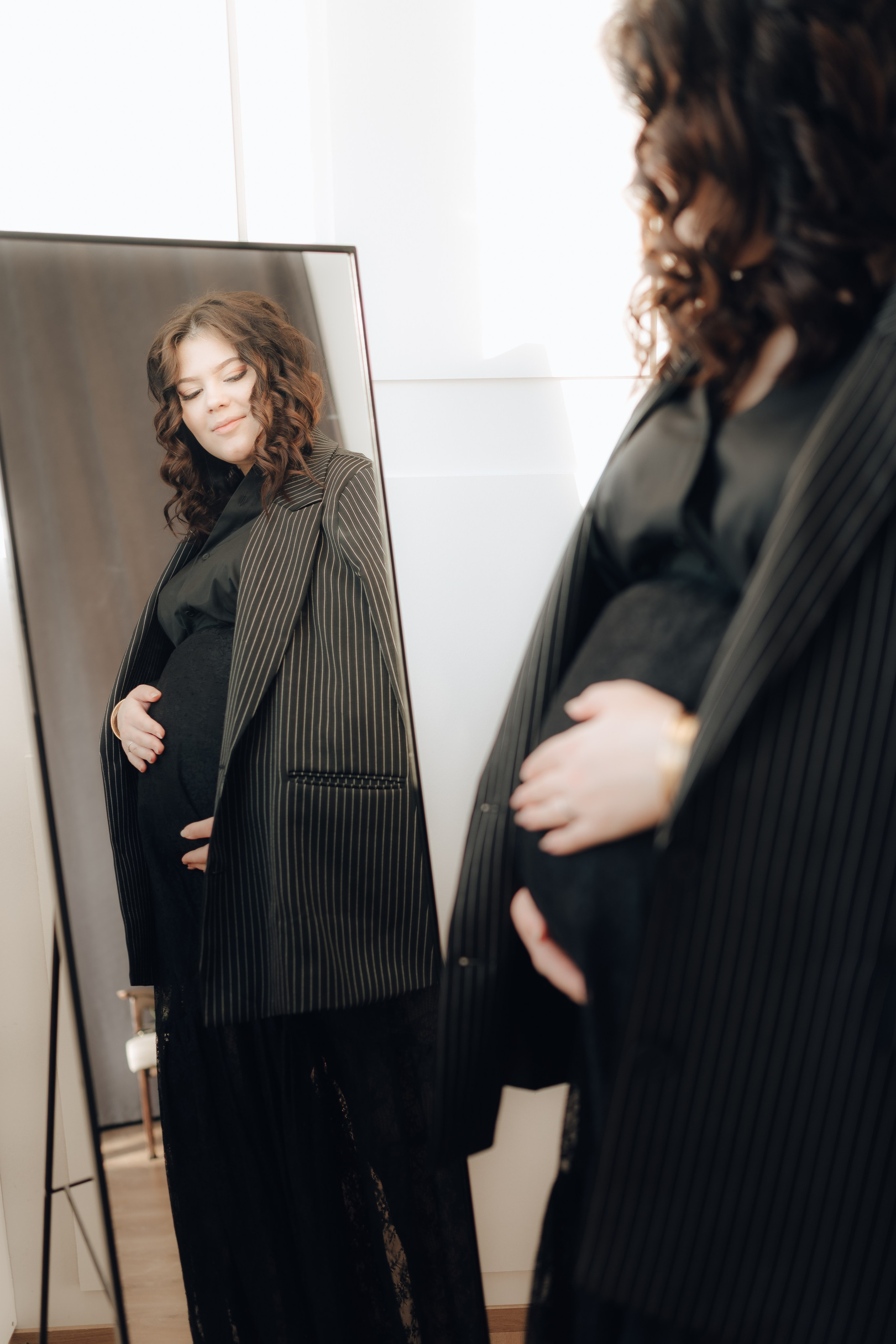 Валерия. Детский и семейный фотограф Катерина Мишина