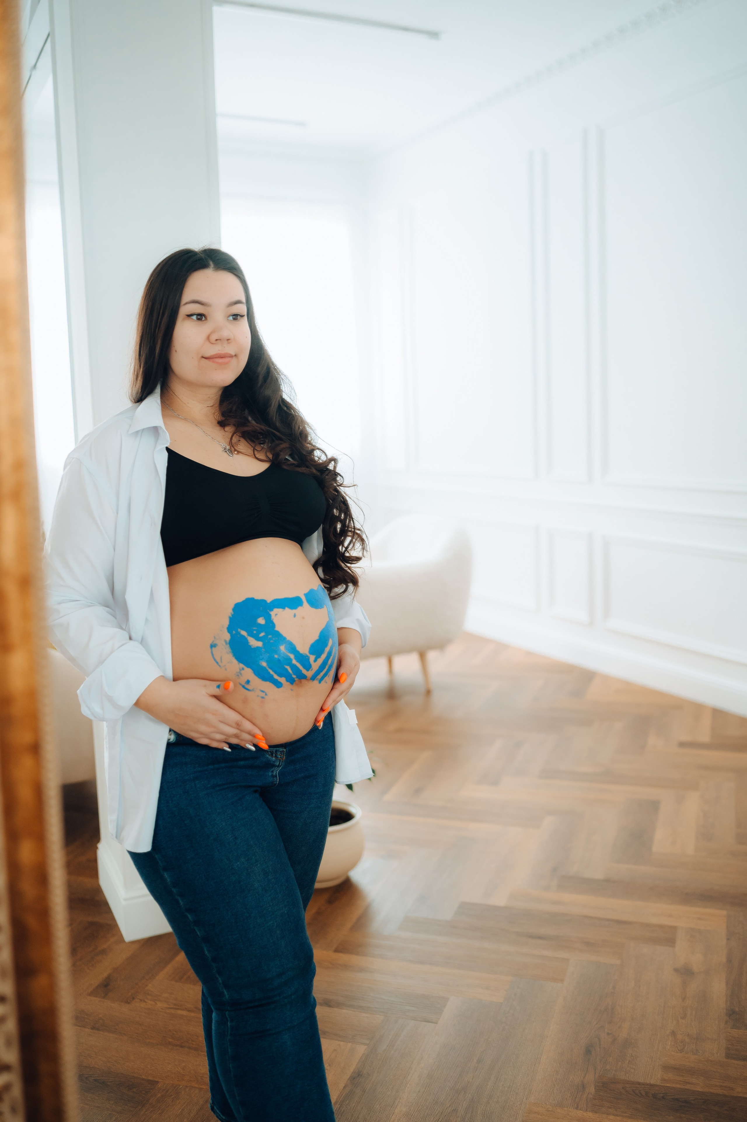 Хитрая лиса и добрый кот. Детский и семейный фотограф Катерина Мишина