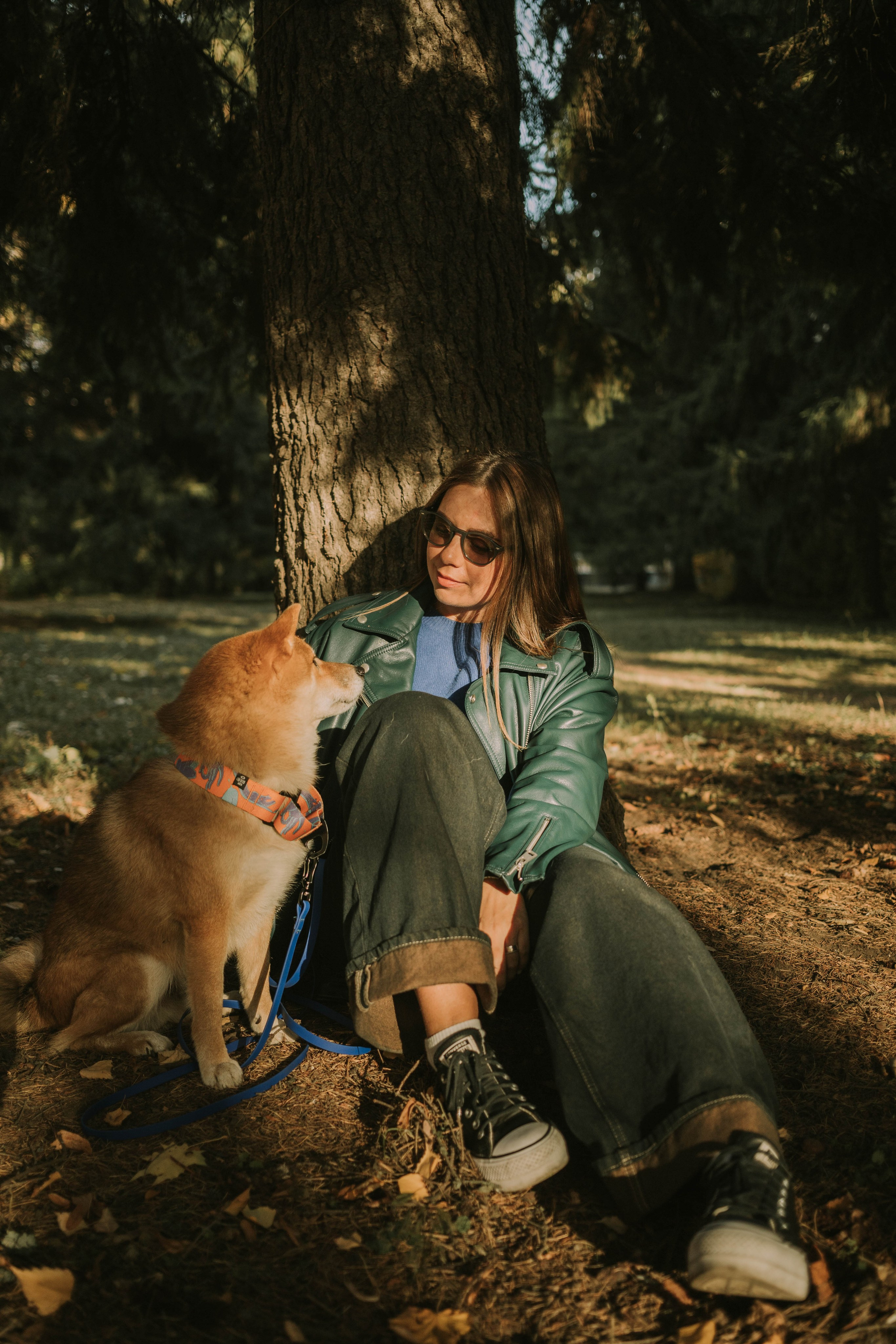 Портреты и Love Story. Портретный и свадебный фотограф в Воронеже Светлана Кунахова