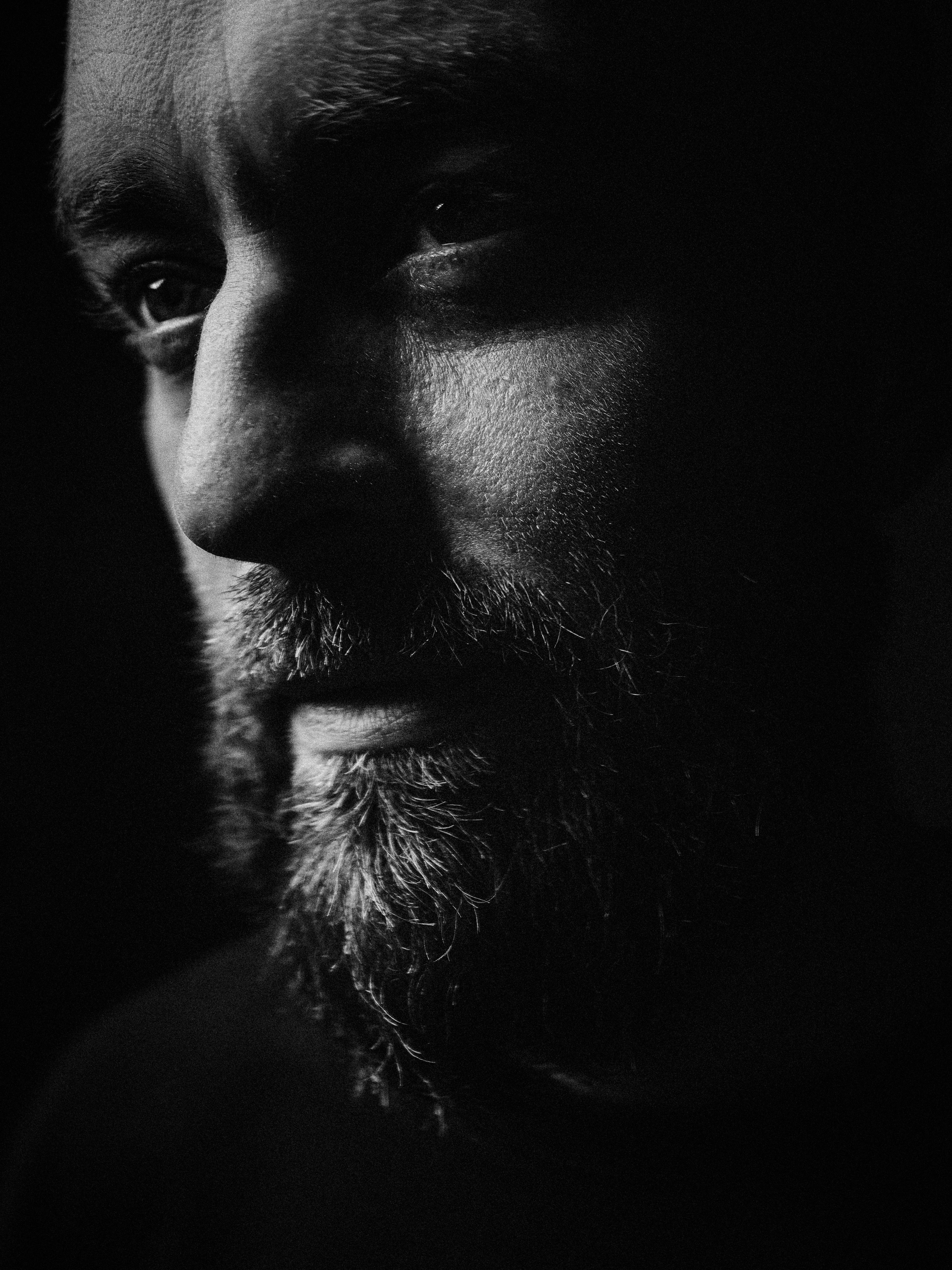 Фотограф Олег Сотник