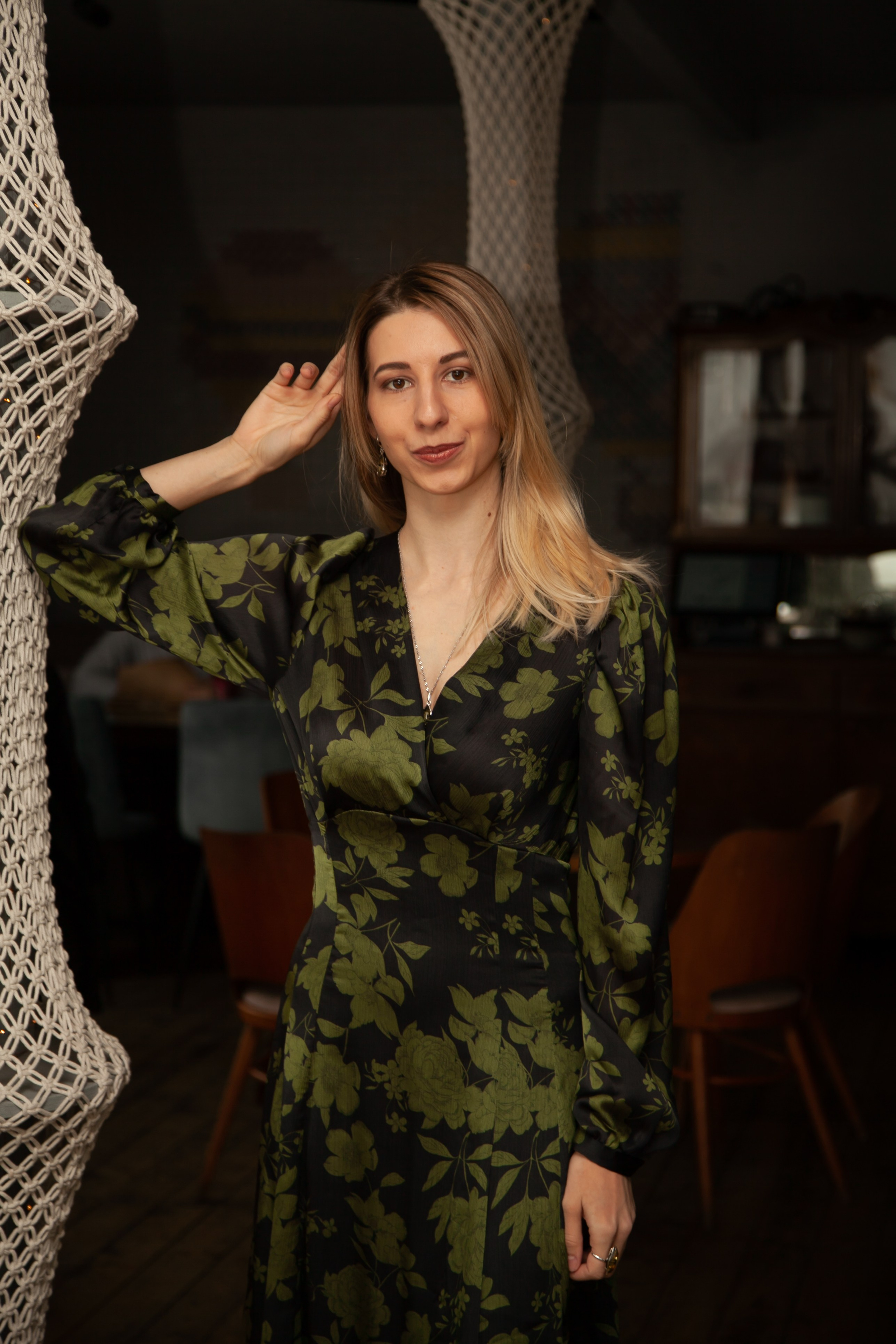 Праздники, лекции, культурные встречи, бранчи. Двойняшки-фотографы Анна и Анастасия в Санкт-Петербурге