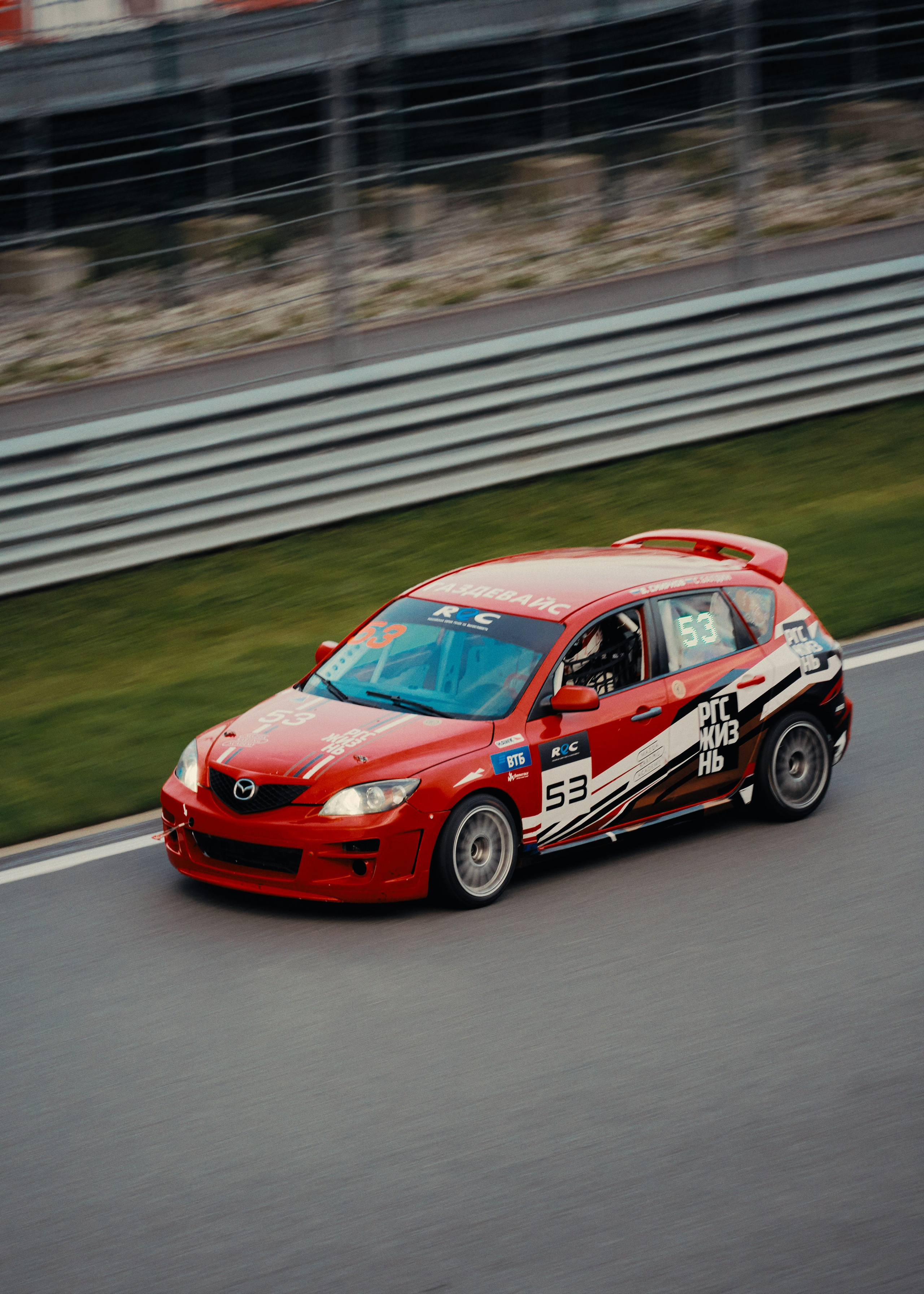 REC 2025. Автомобильный и коммерческий фотограф Москва