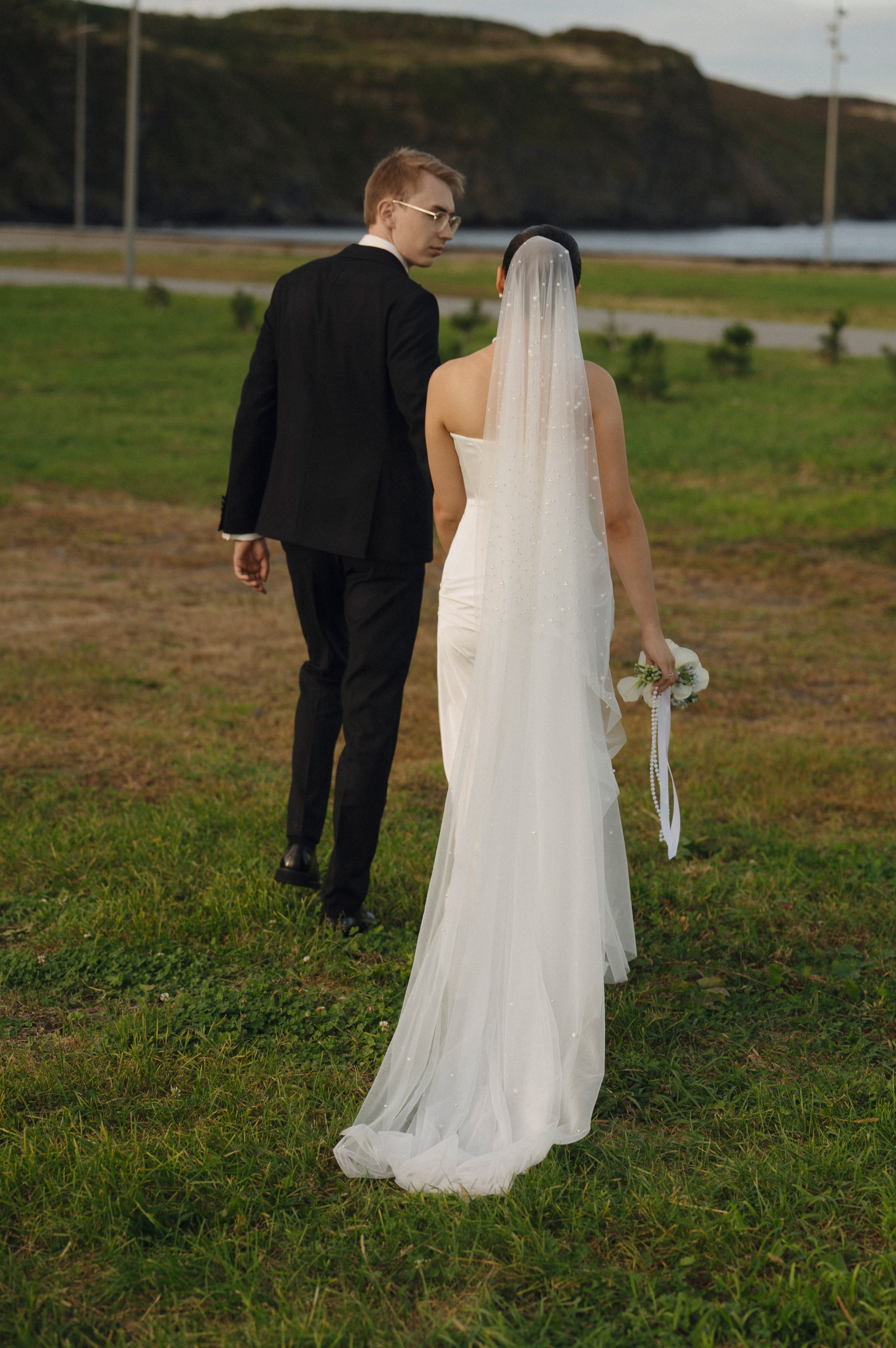 26.09.2025. Свадебный фотограф во Владивостоке Гарагуля Игорь