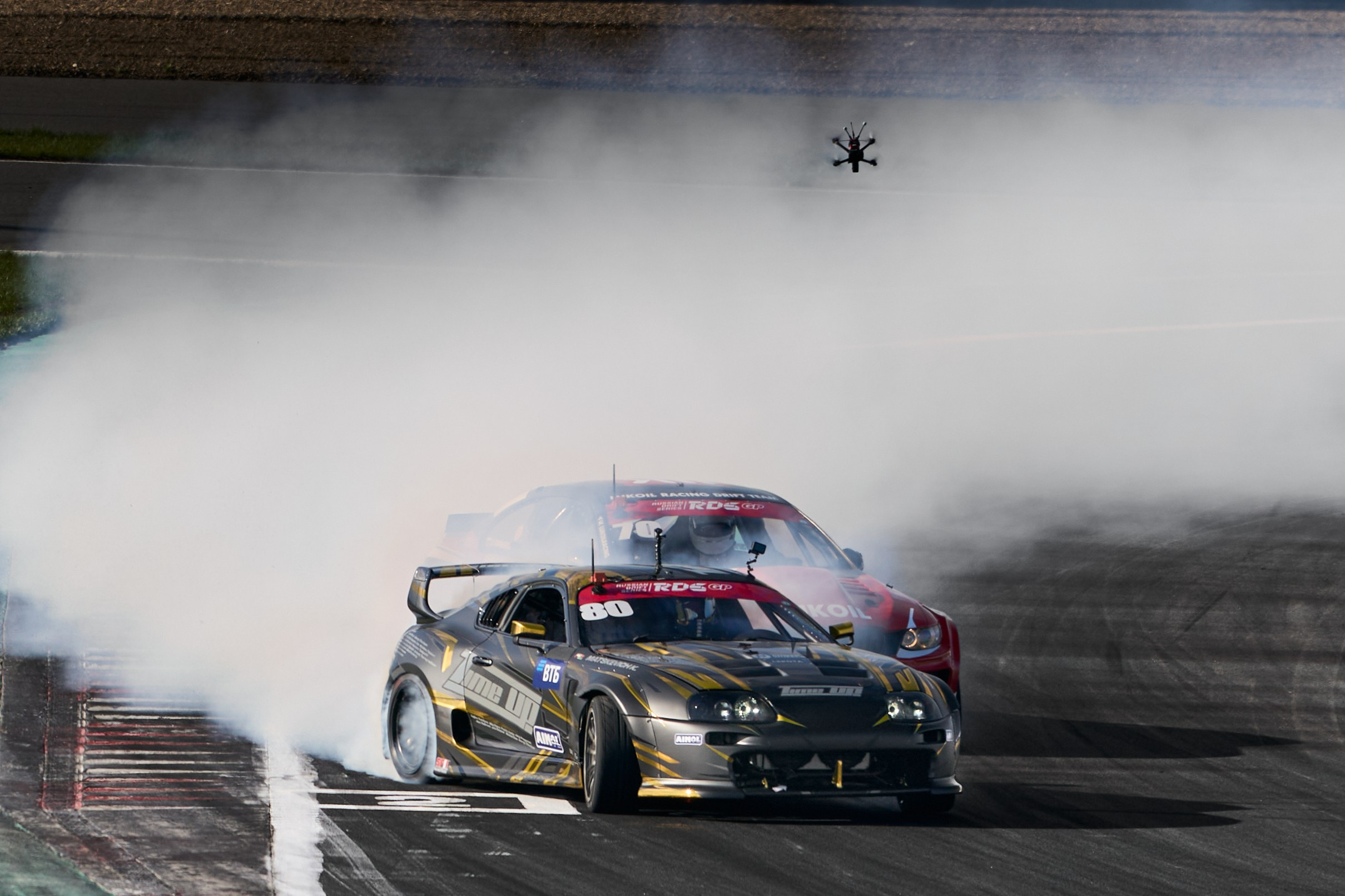 RDS GP 2025 st1 MRW. FM Media Сrew. Репортажные фото и видео