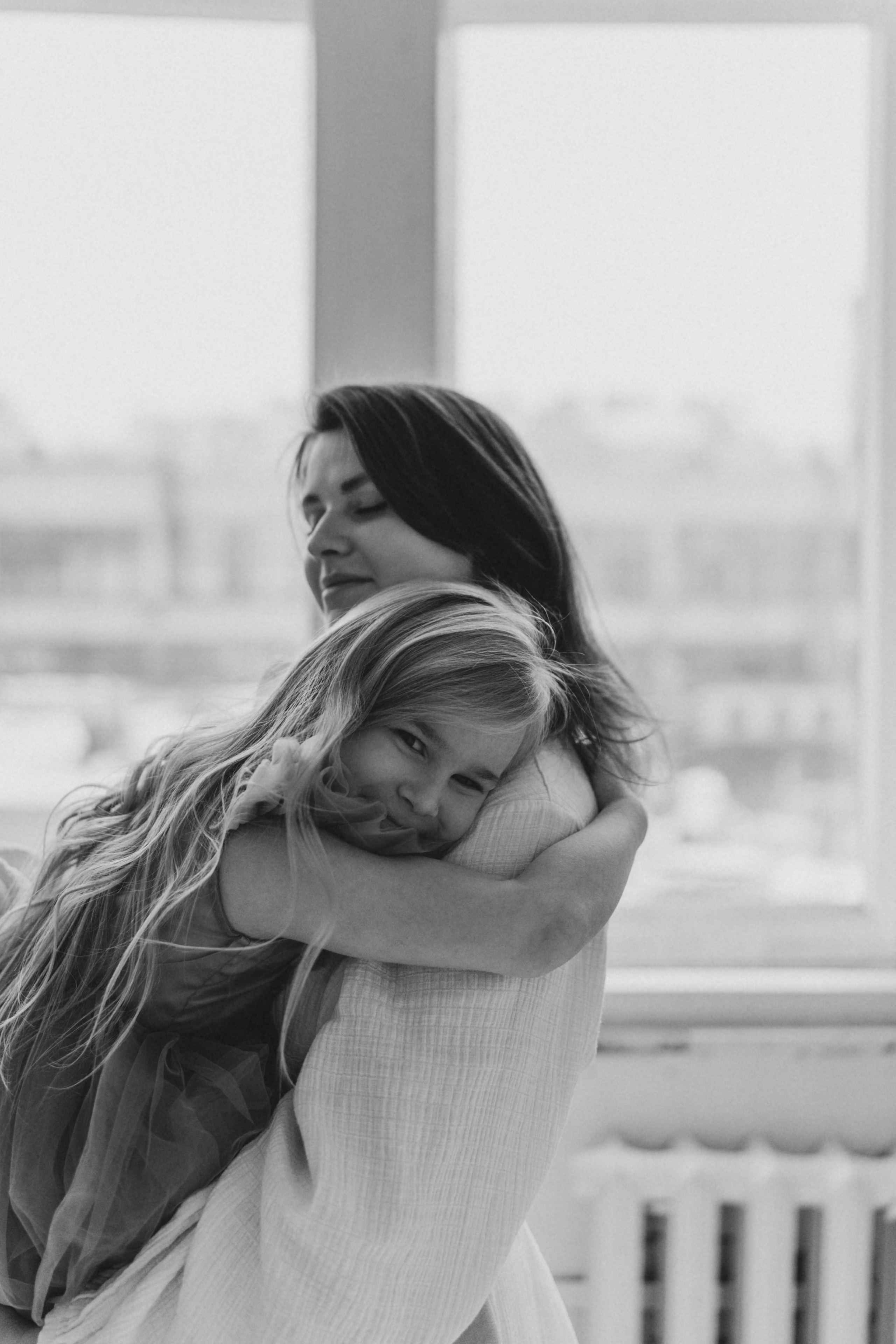 Дарья и Доминика. Фотограф в Санкт-Петербурге — Лучина Екатерина