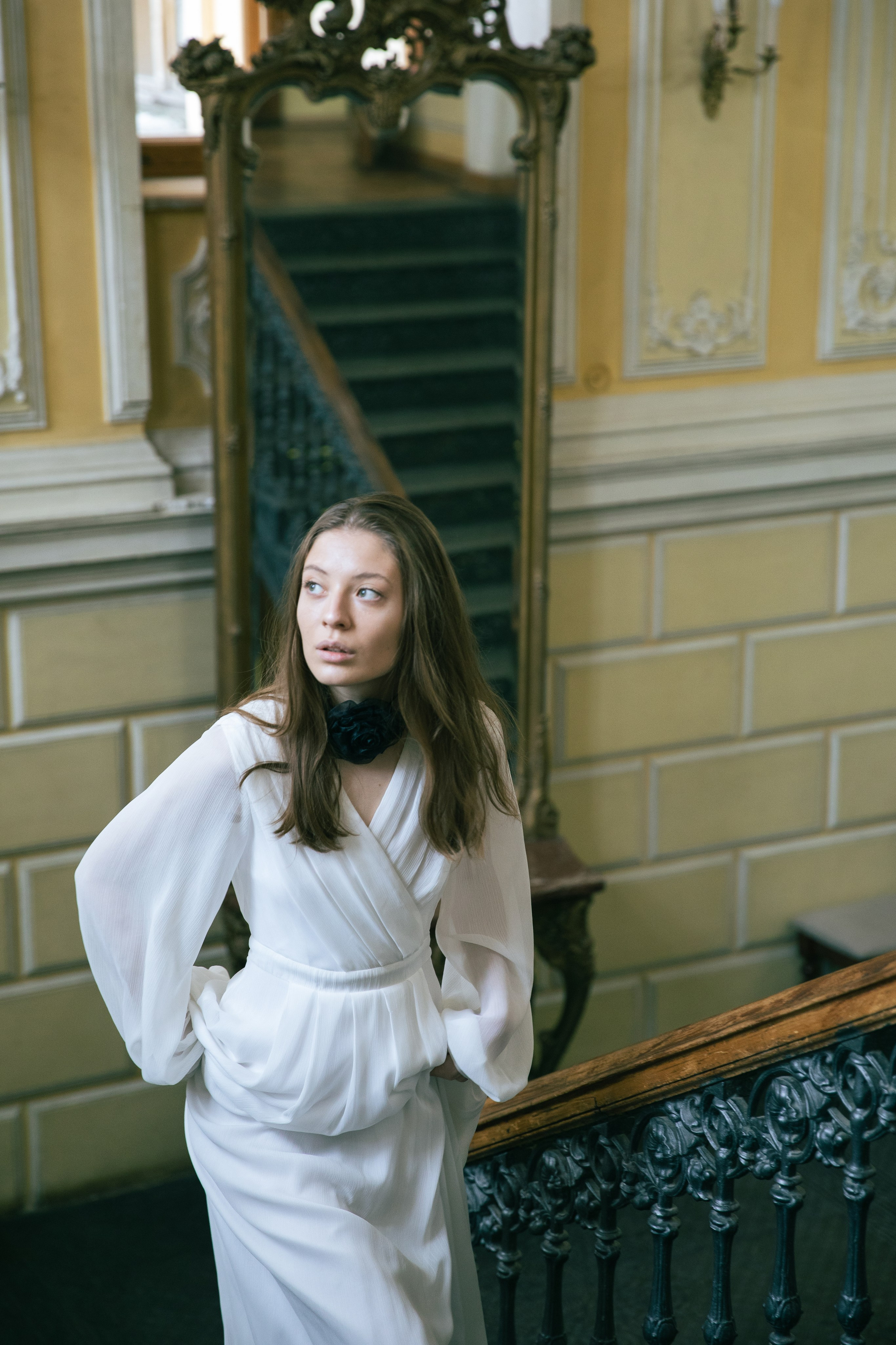 Лана. Фотограф в Москве Людмила Малова