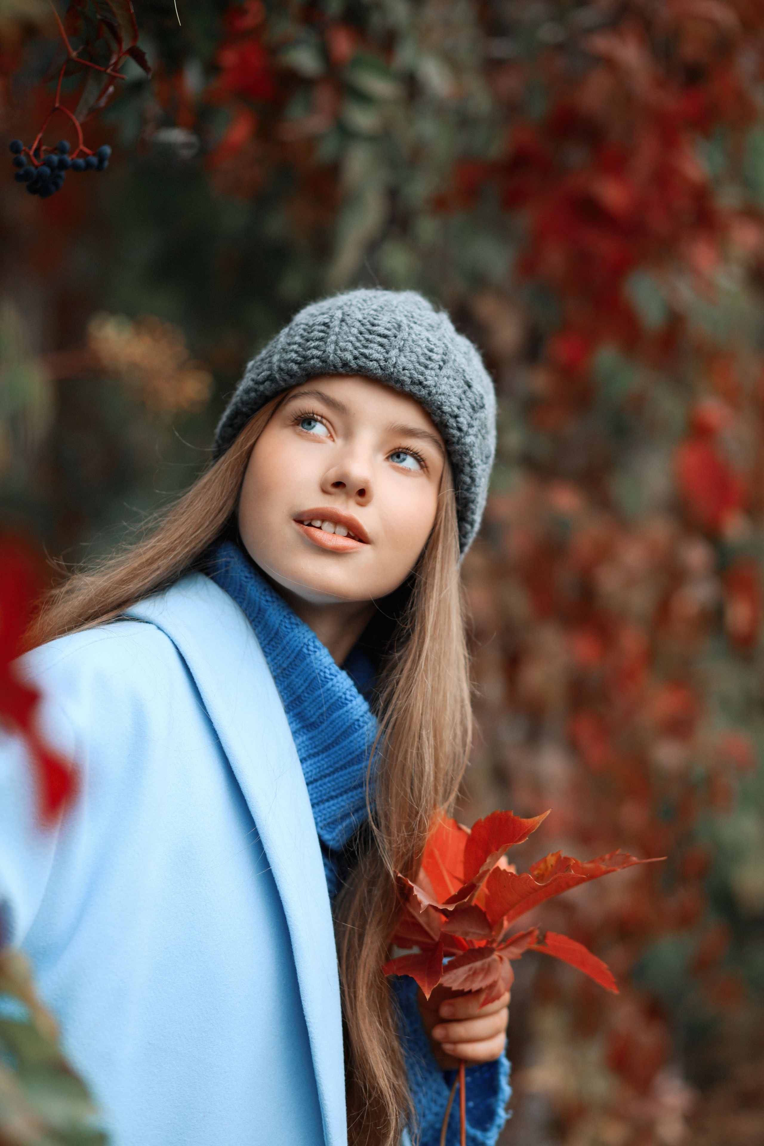Прогулка. Дударева Наталия фотограф Москва