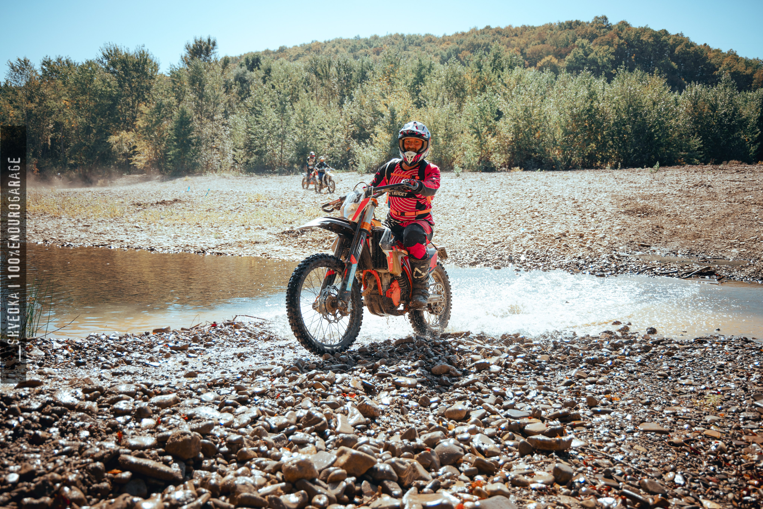 1 лесной день. Ваш экстрим фотограф Кудрева Яна