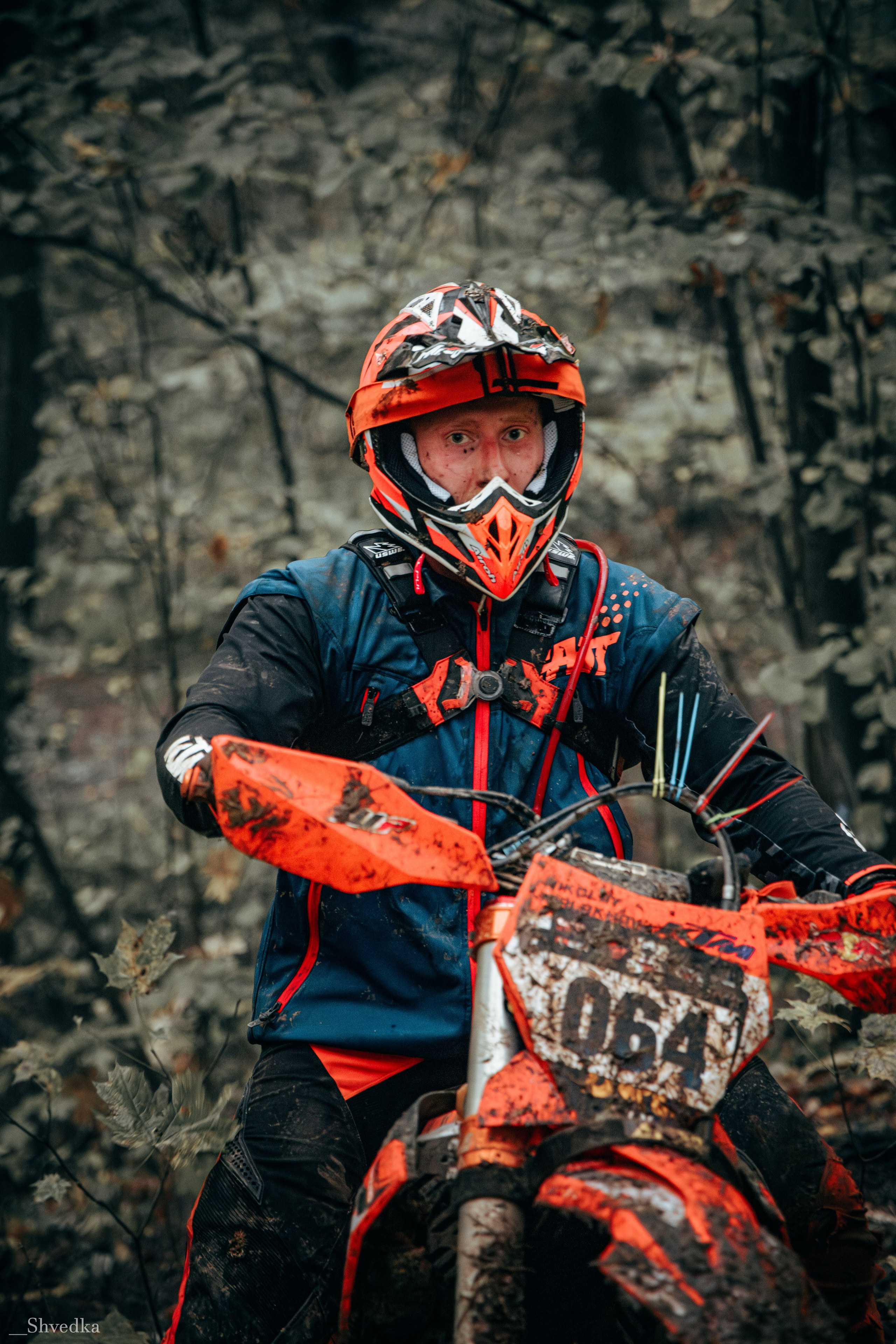 1 день. Ваш экстрим фотограф Кудрева Яна
