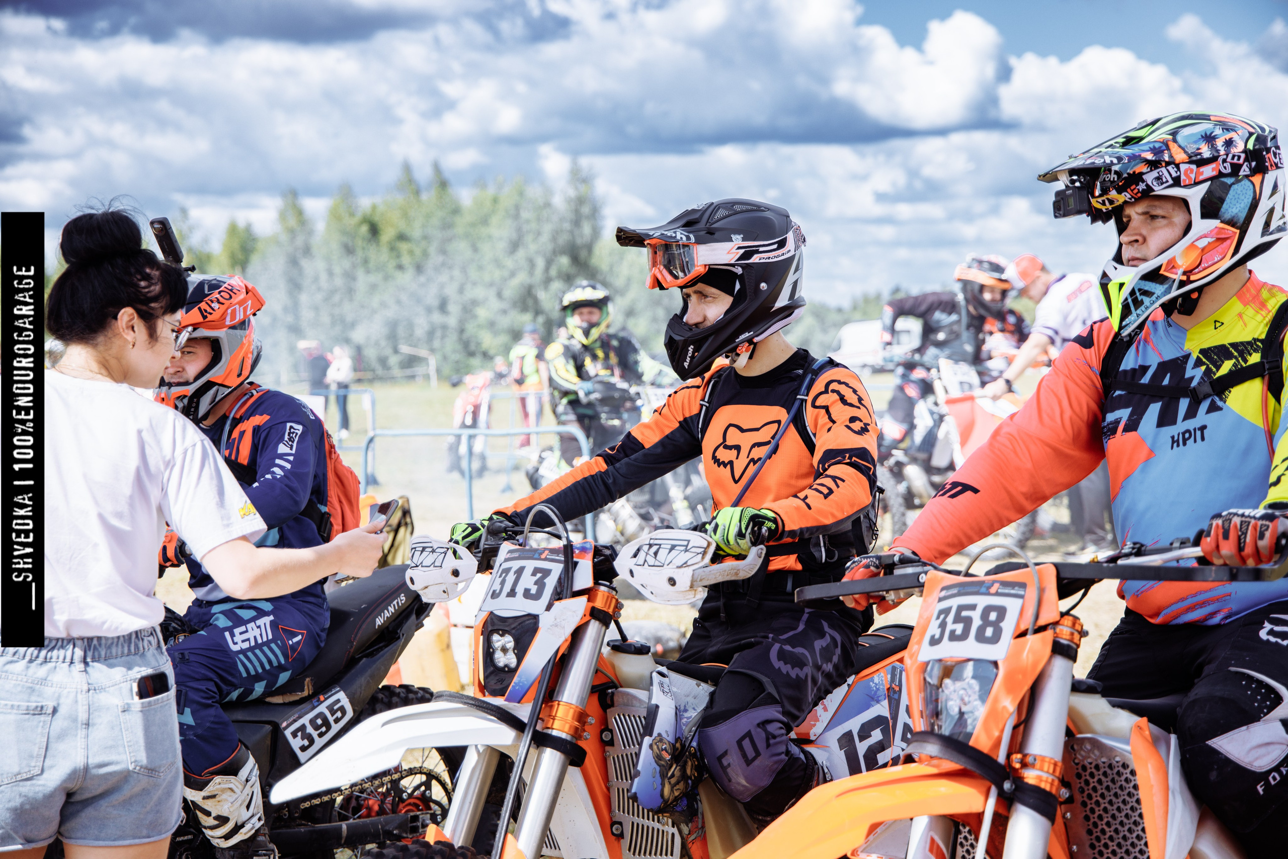 ПЕРВЫЙ ЛЕСНОЙ ДЕНЬ. Ваш экстрим фотограф Кудрева Яна