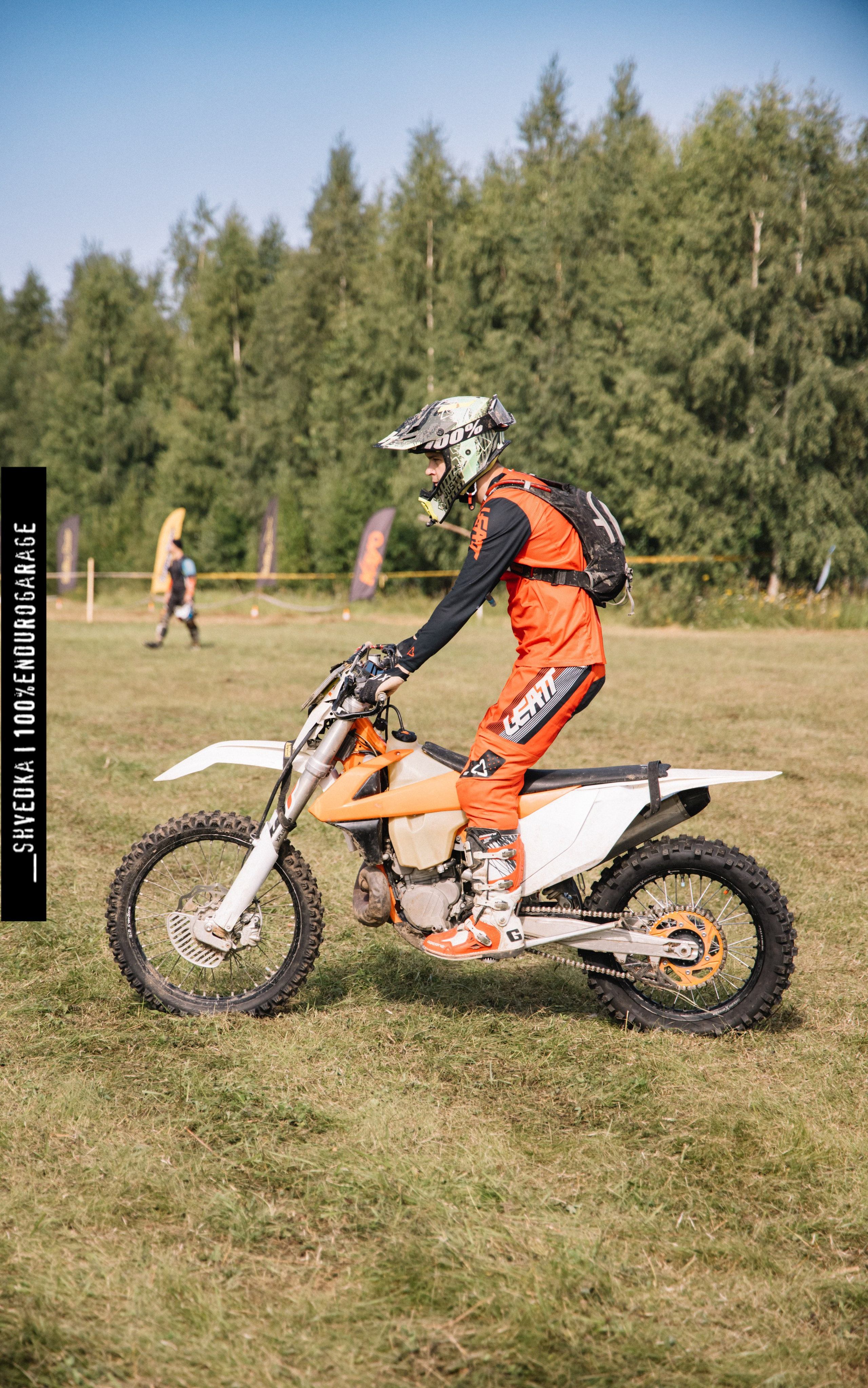 ВТОРОЙ ЛЕСНОЙ ДЕНЬ. Ваш экстрим фотограф Кудрева Яна