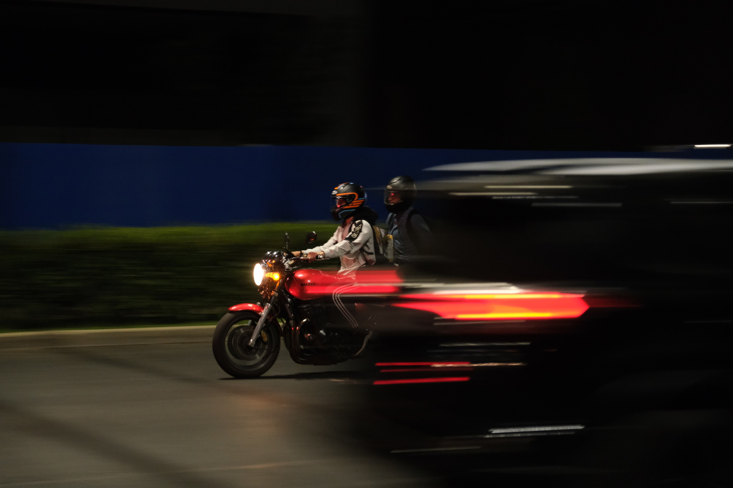 Мотоспорт. Спортивный фотограф в Ростове-на-Дону Сергей Реусин