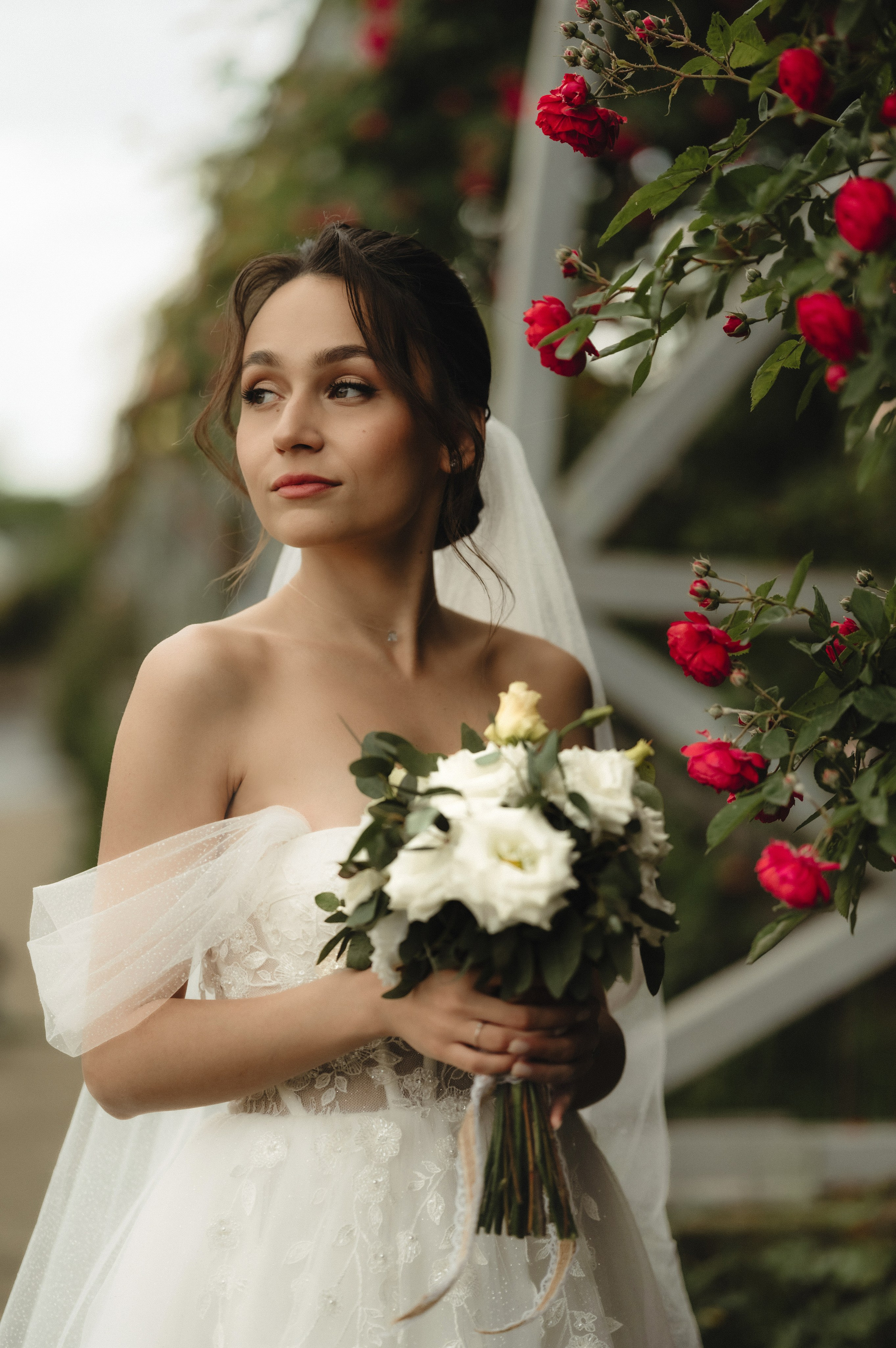 Нежная история на ферме. Семейный и свадебный фотограф в Самаре