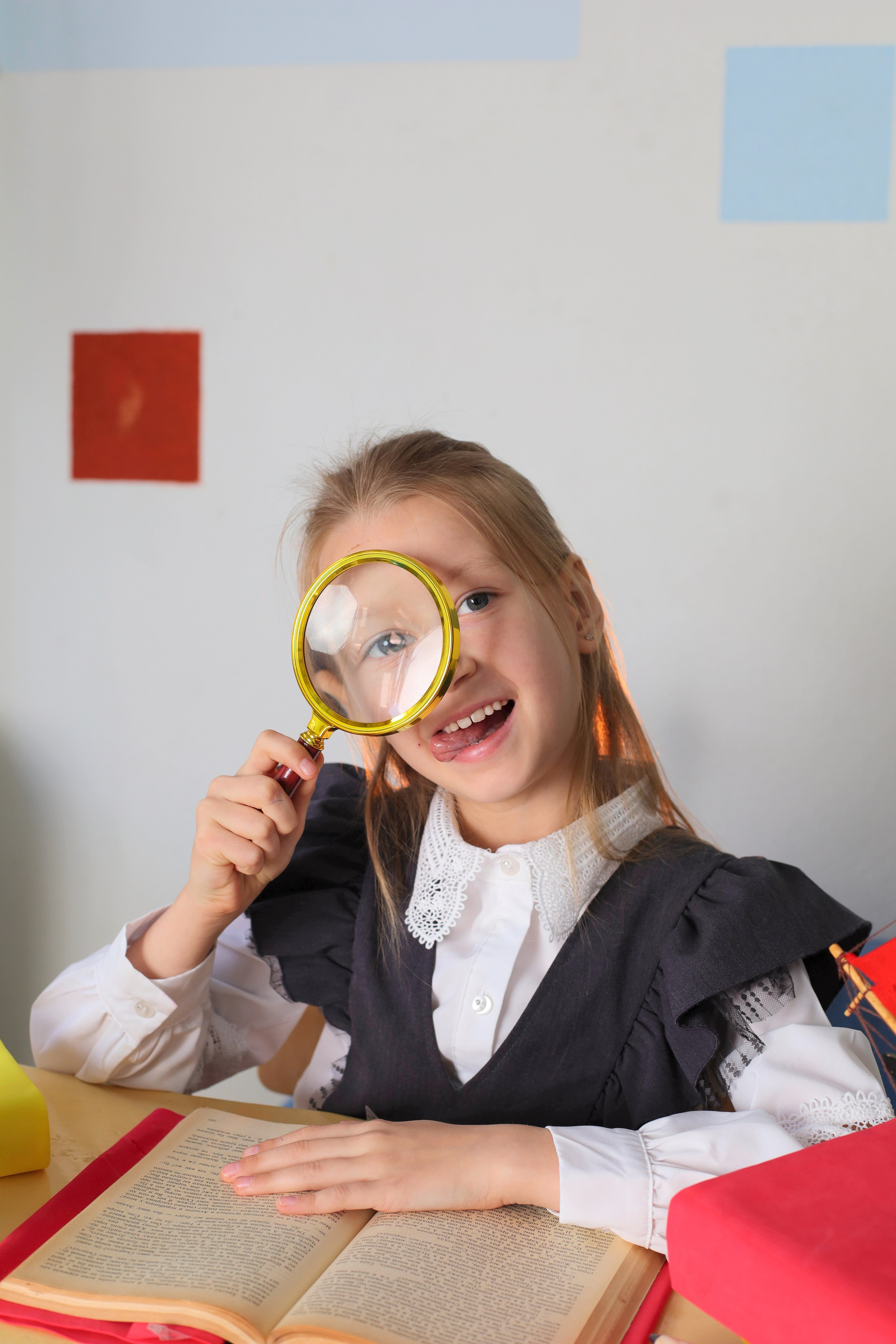 Фотосет 1-4 класс. Выпускные альбомы в Таганроге и Ростовской Области