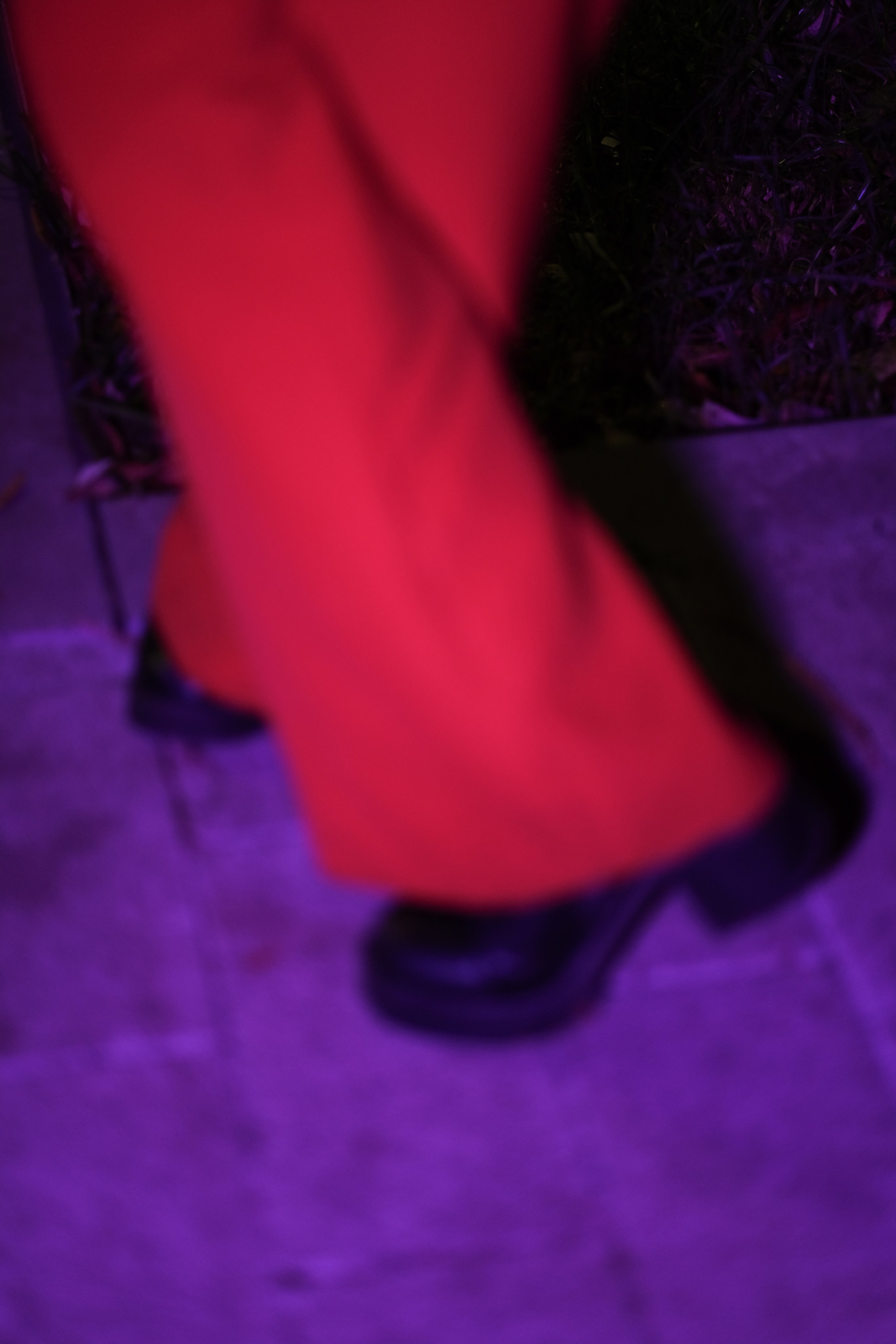 Александра в красном. Креативный фотограф в Москве Арапова Виталия