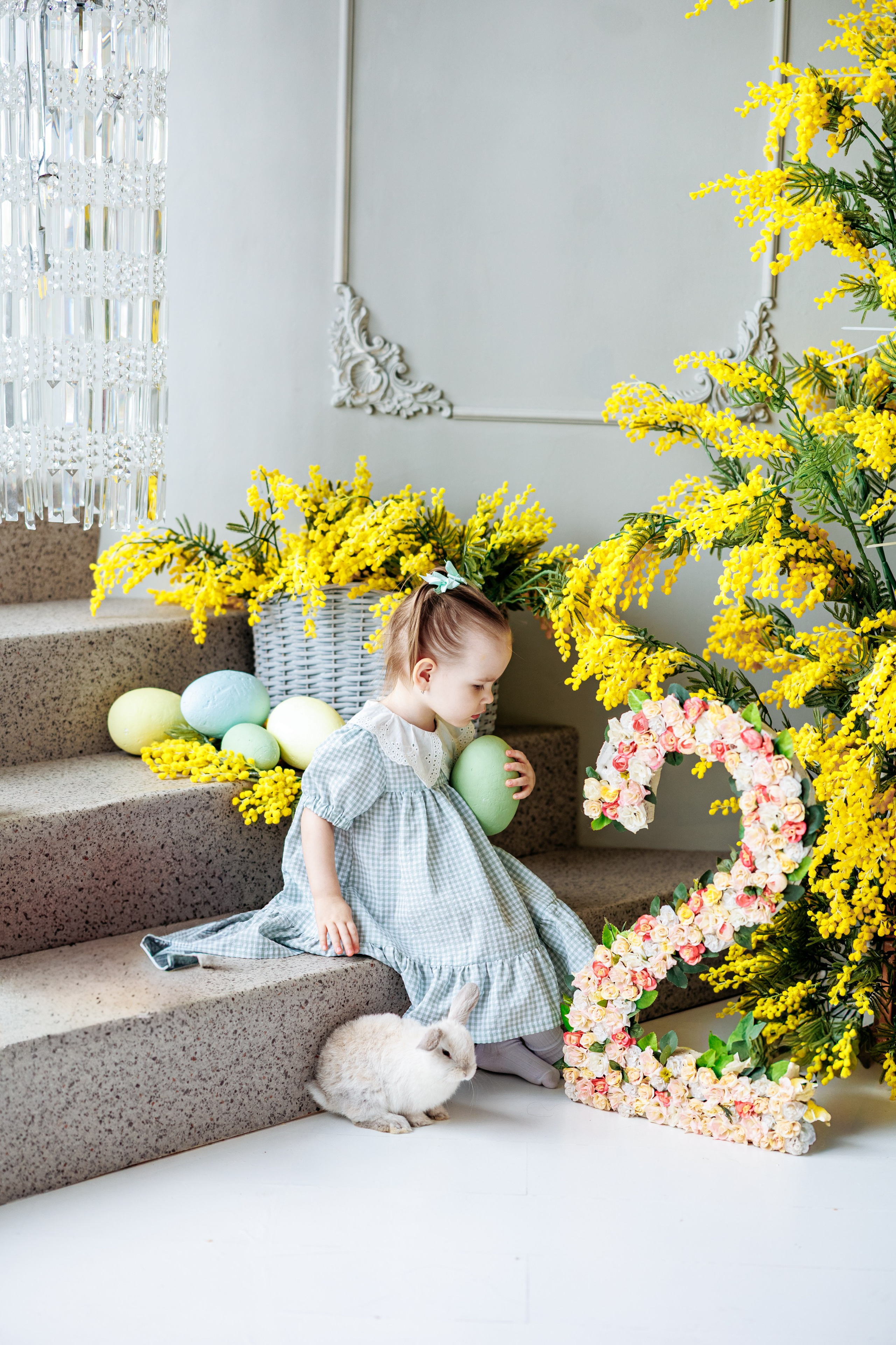 Кире 2 года. Свадебный и семейный фотограф в Армавире