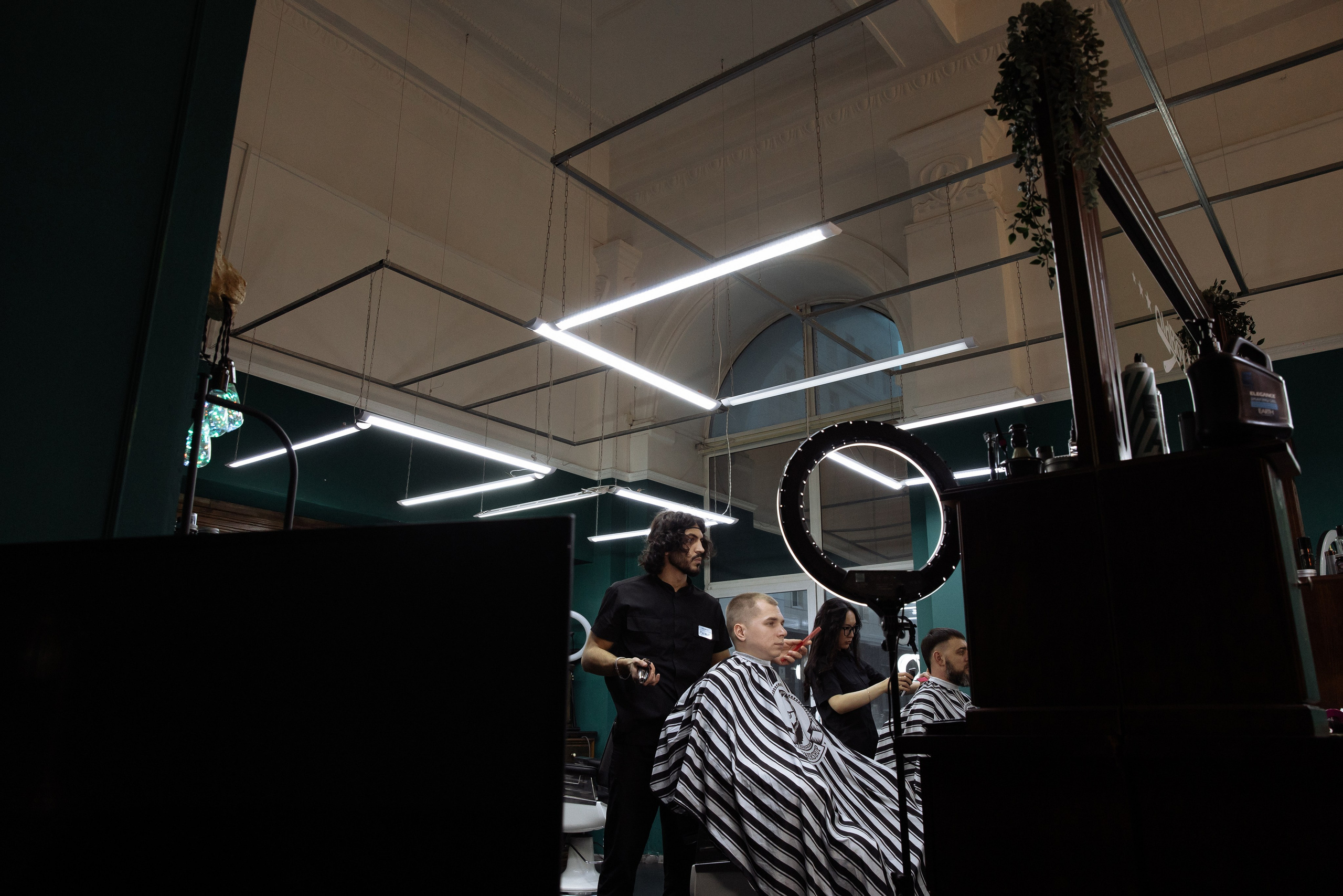 9.12 Леша и Юля. Фотограф Норильск, Москва