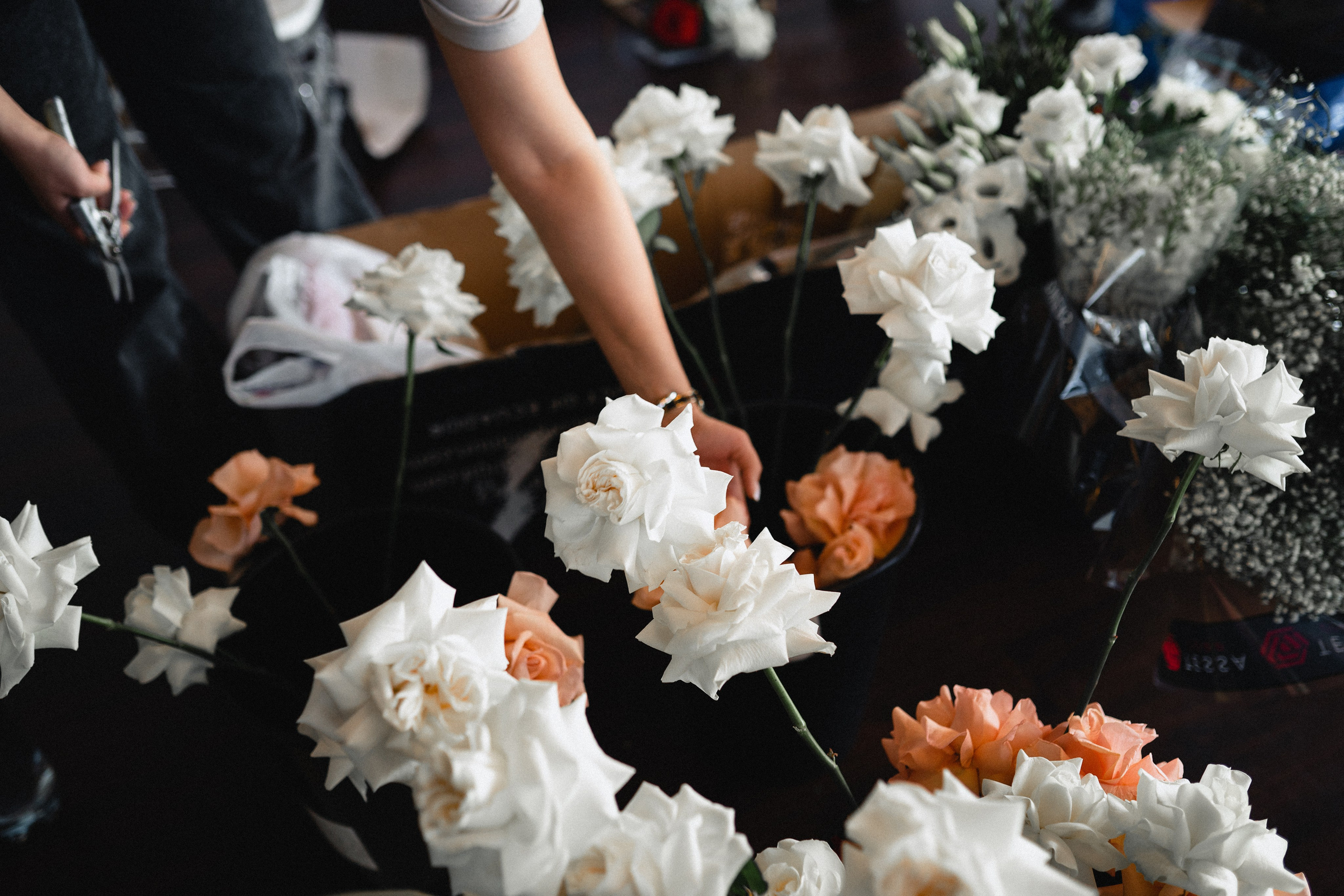 A&E. Фотограф Москва. Екатерина Дударевич